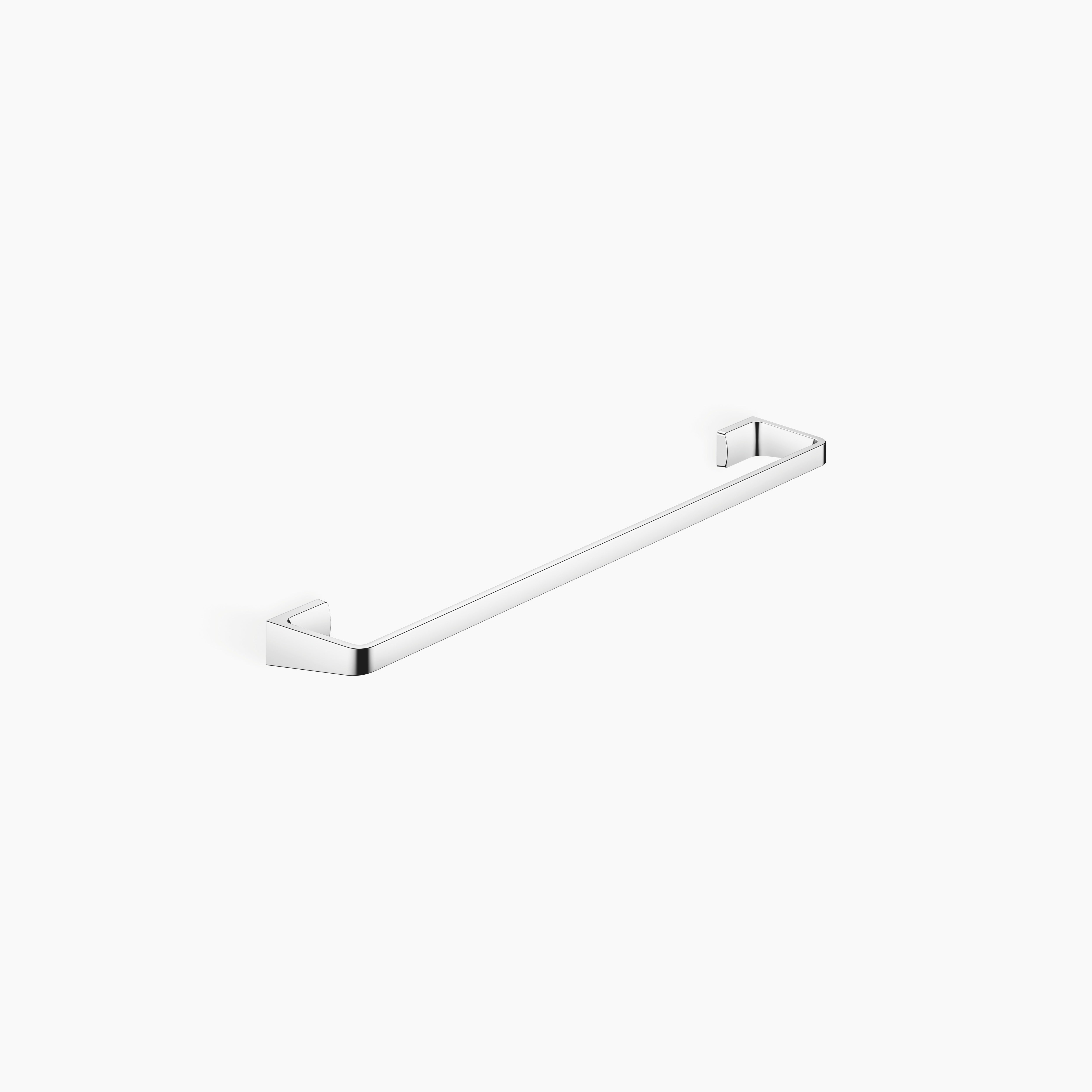 Towel Bar Chrome II