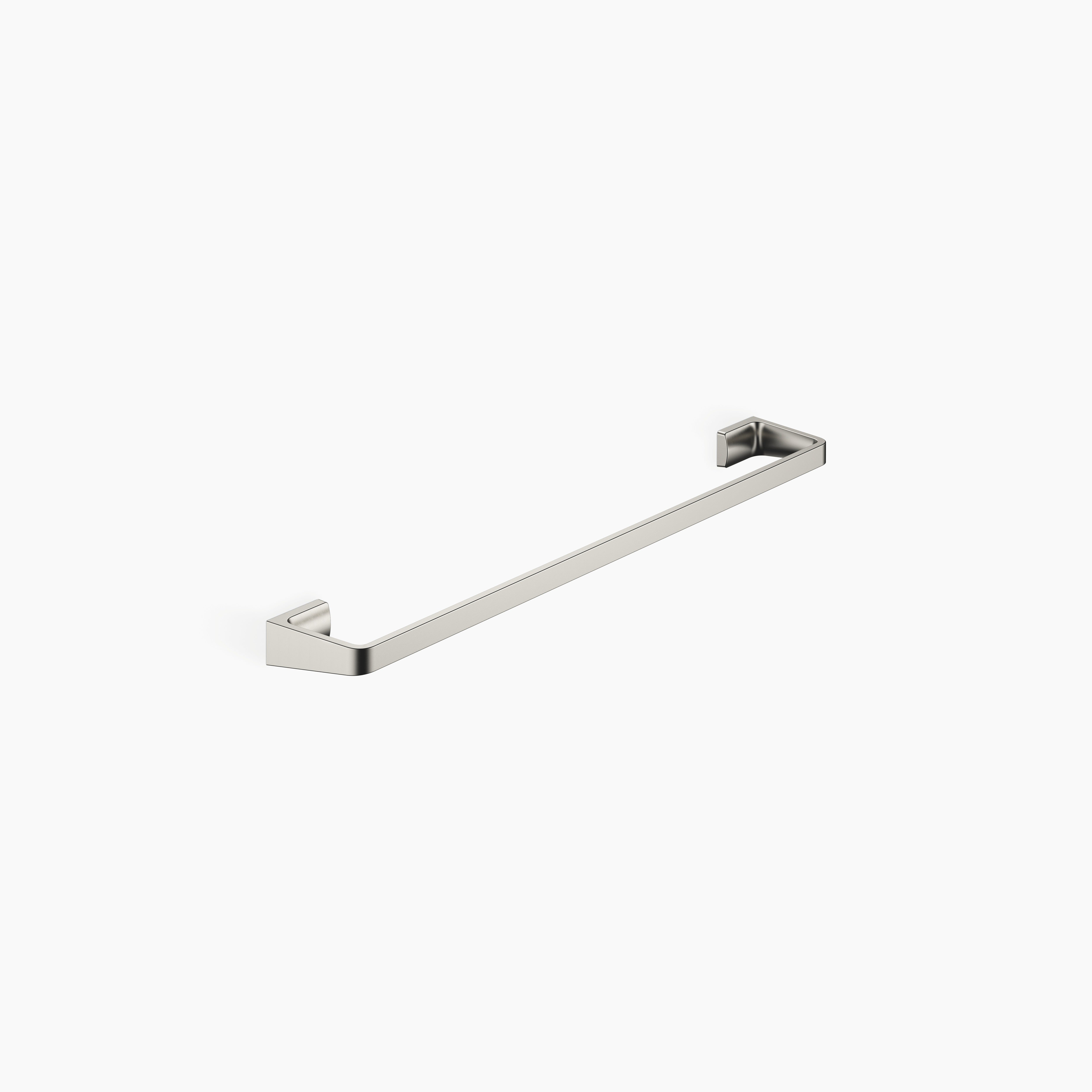 Towel Bar Chrome II