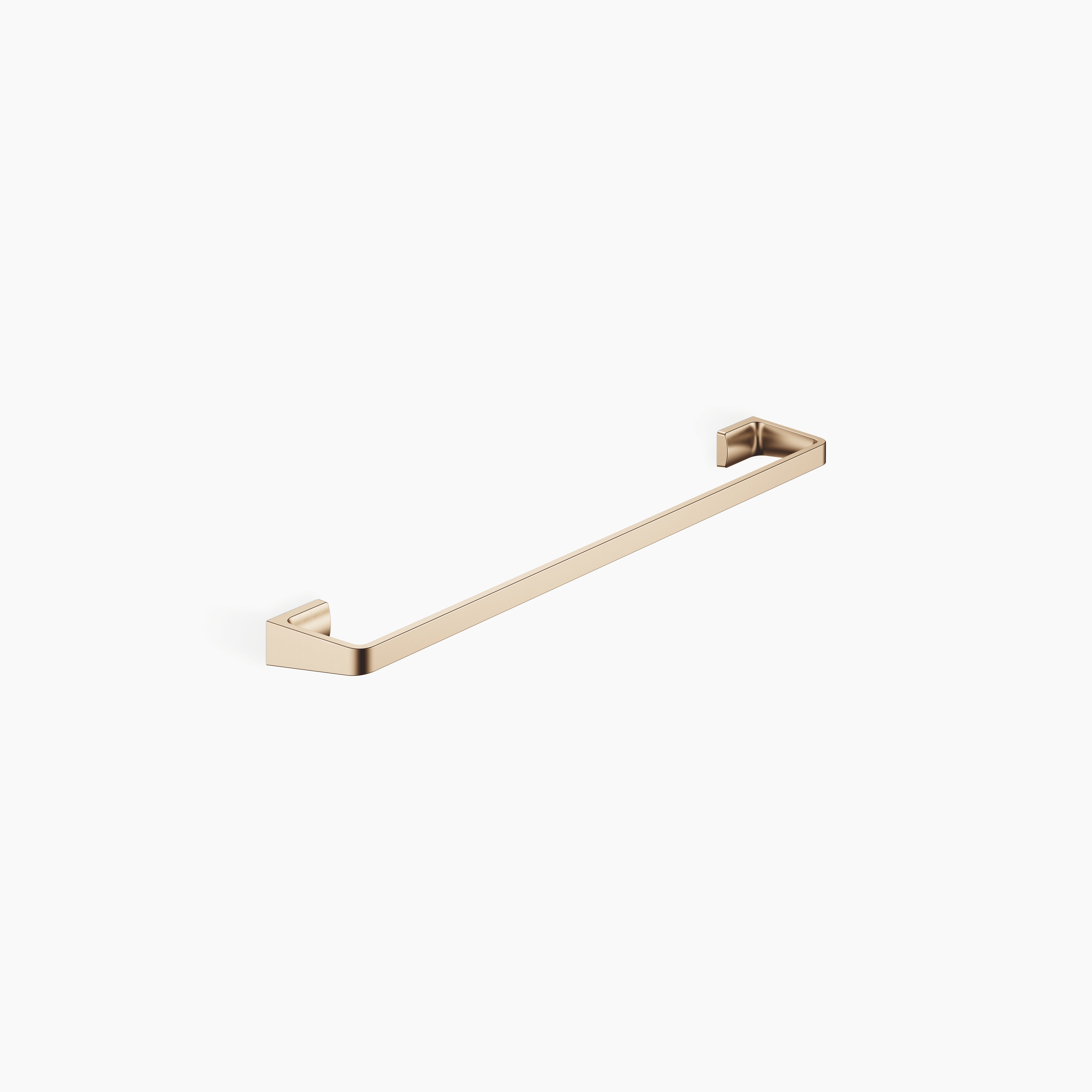 Towel Bar Chrome II