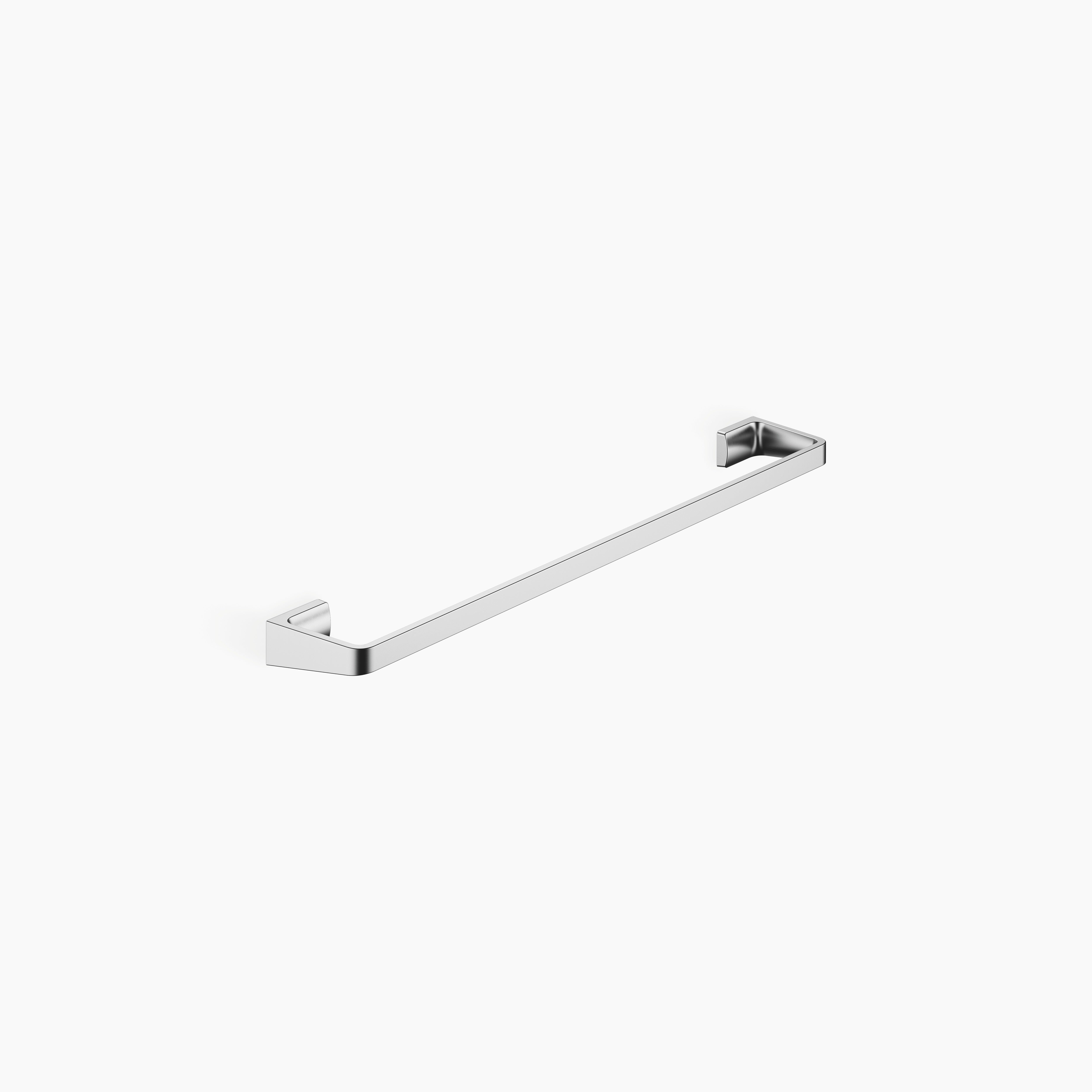 Towel Bar Chrome II
