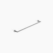 Towel Bar Chrome III
