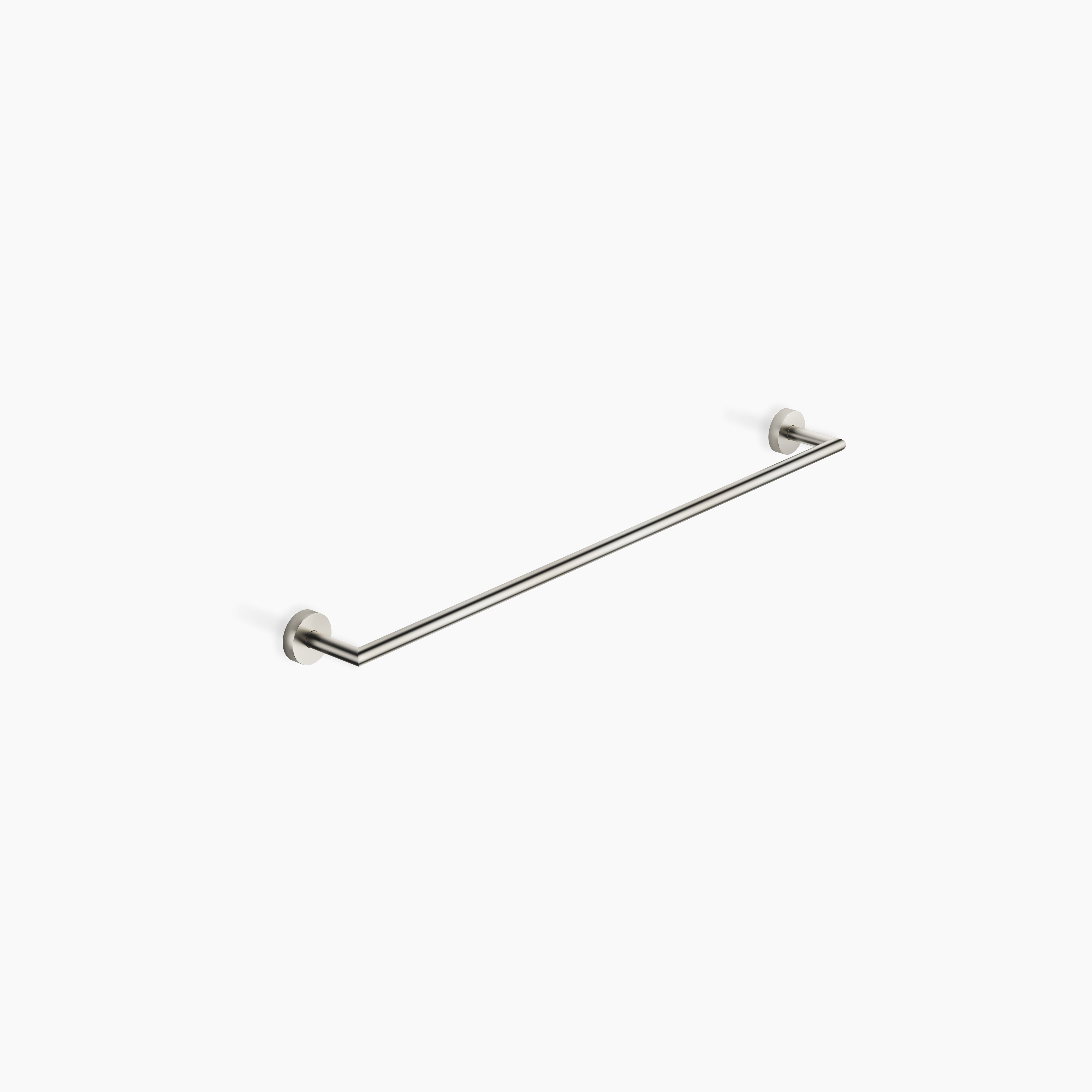 Towel Bar Chrome III