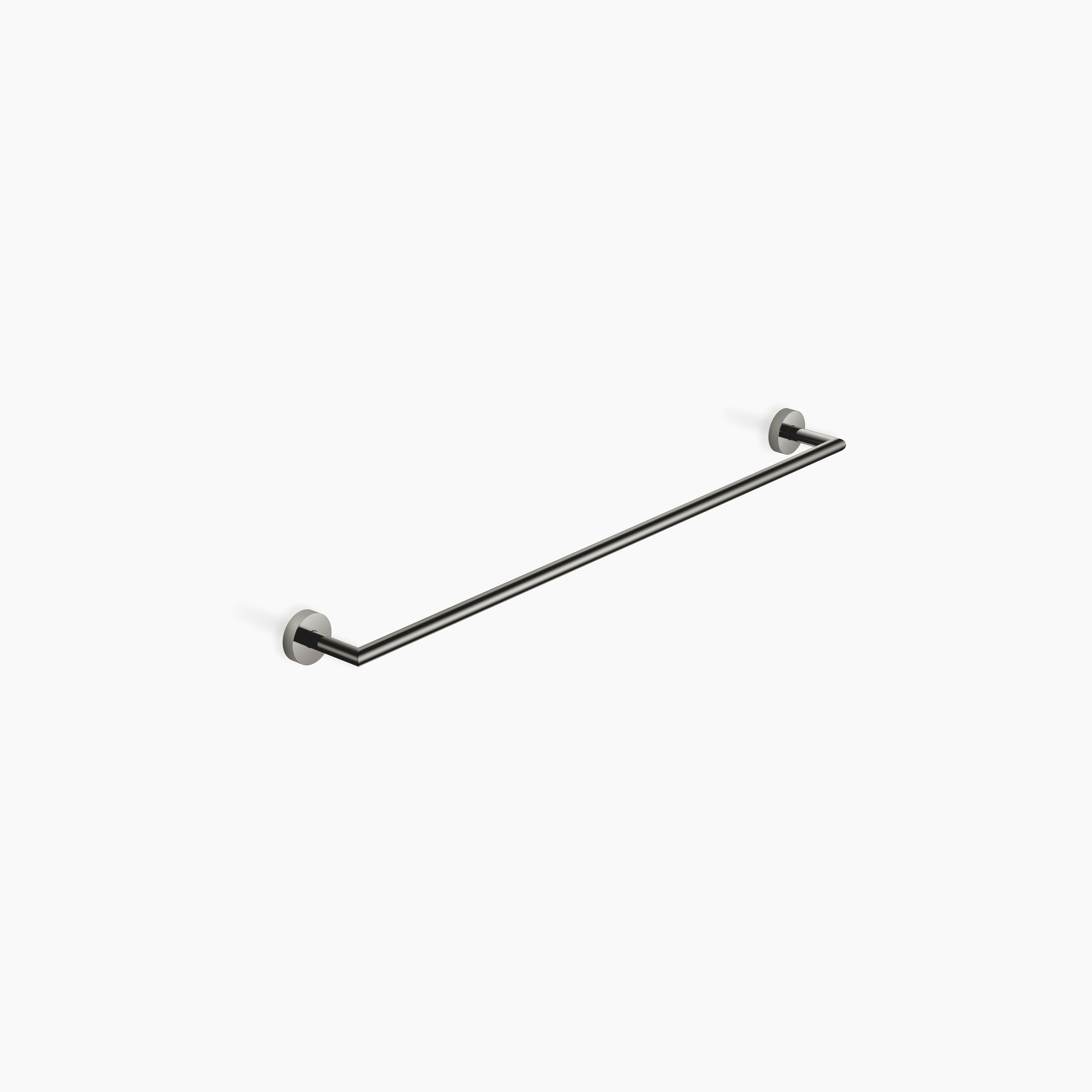 Towel Bar Chrome III