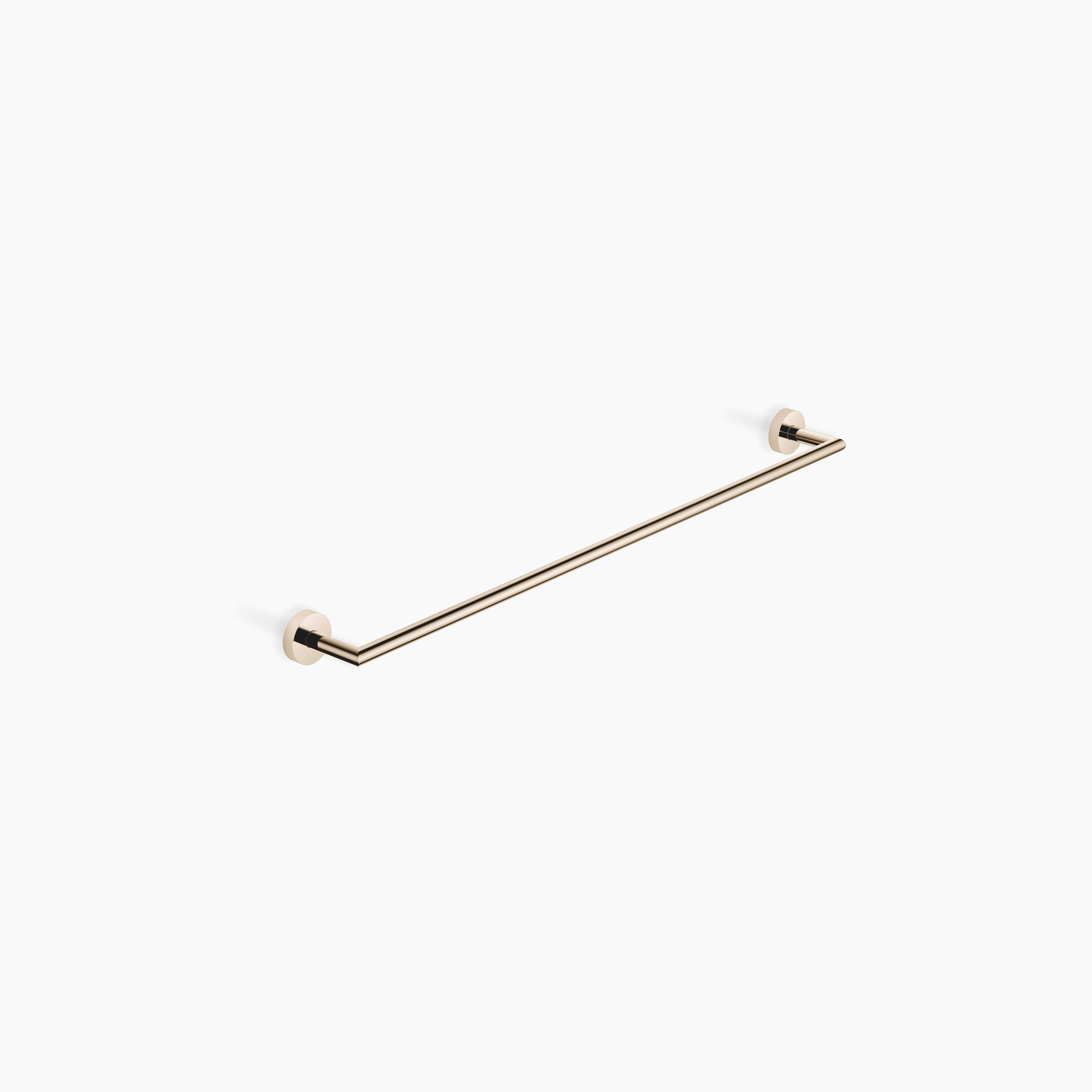 Towel Bar Chrome III