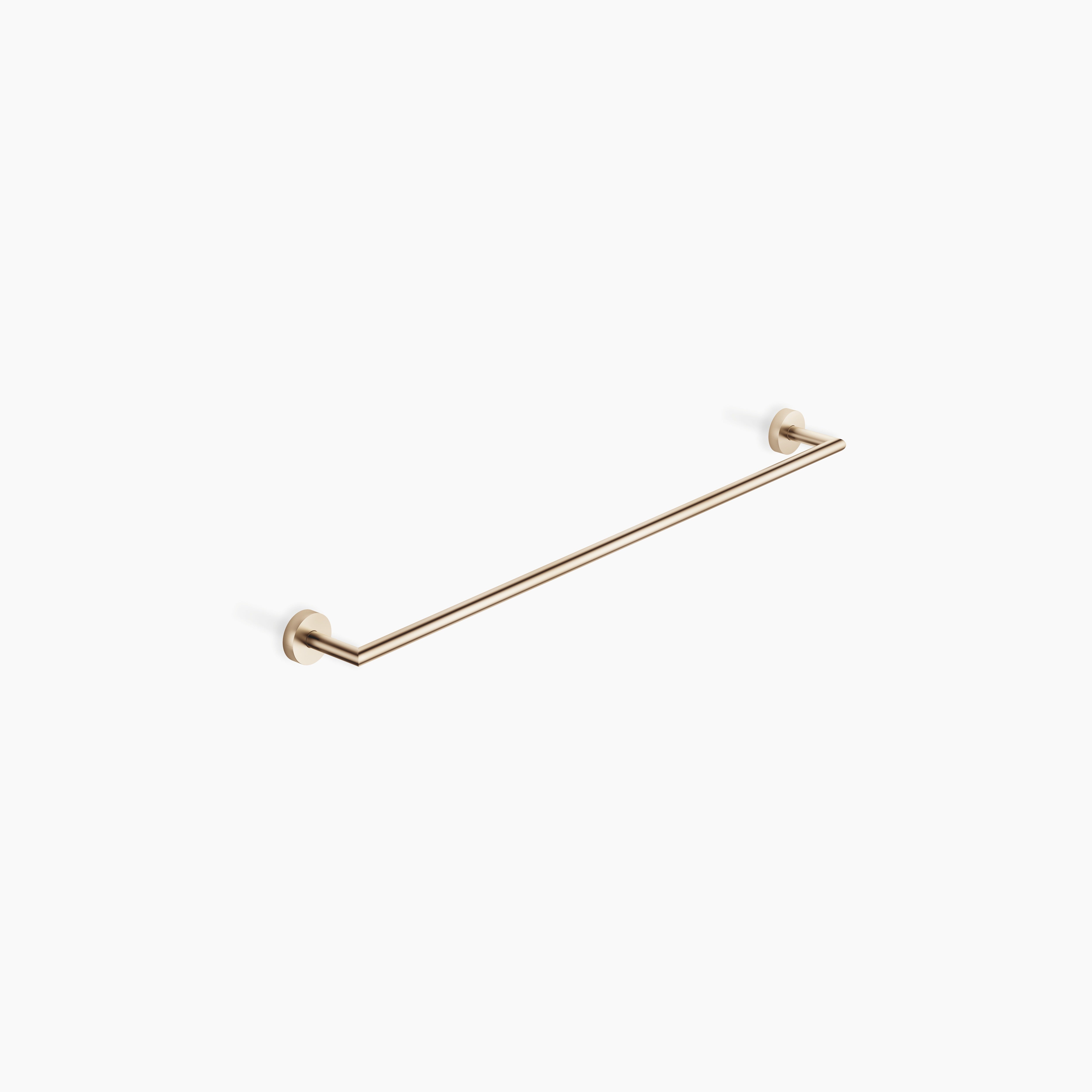 Towel Bar Chrome III