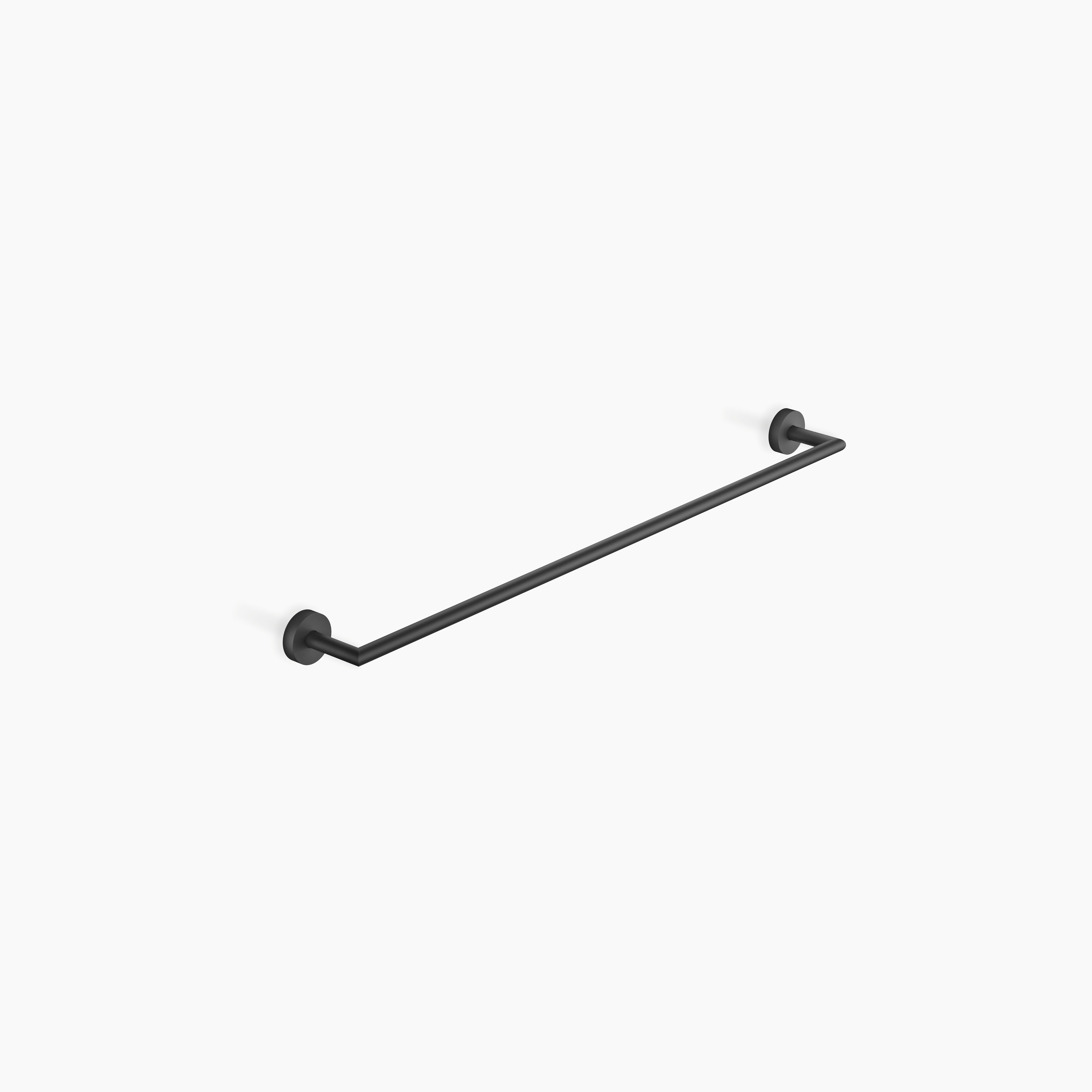Towel Bar Chrome III