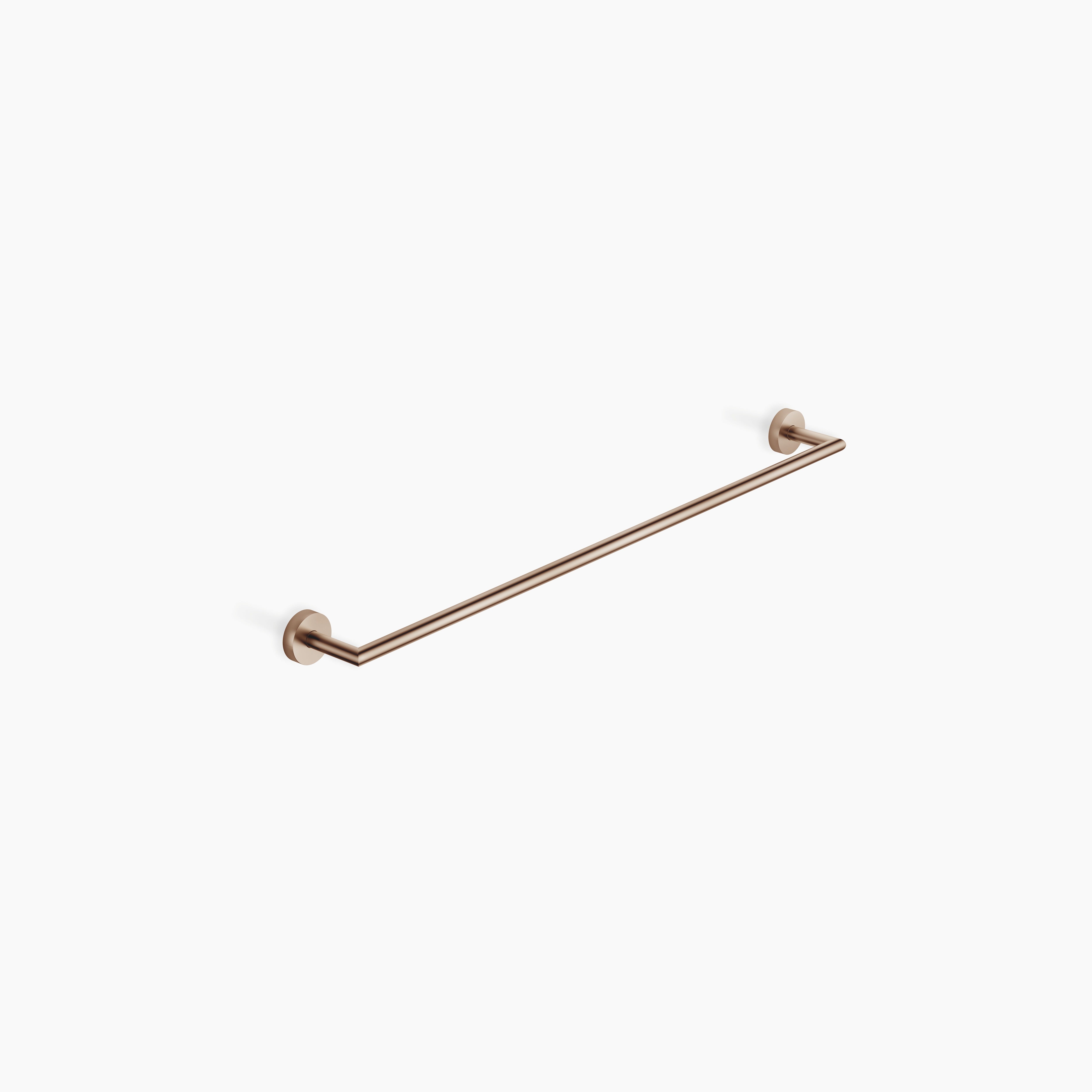 Towel Bar Chrome III