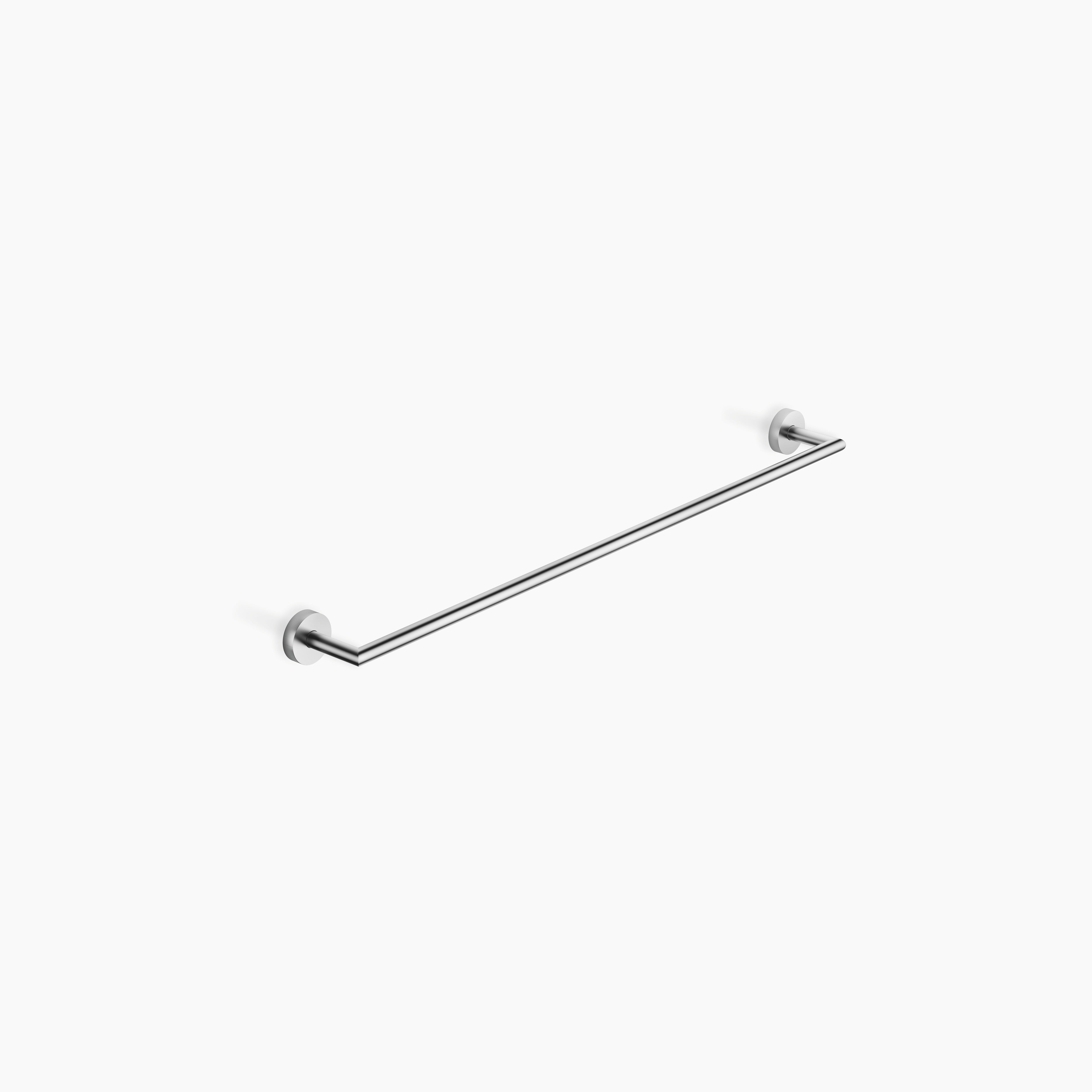 Towel Bar Chrome III