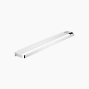 Lulu Towel Bar Chrome