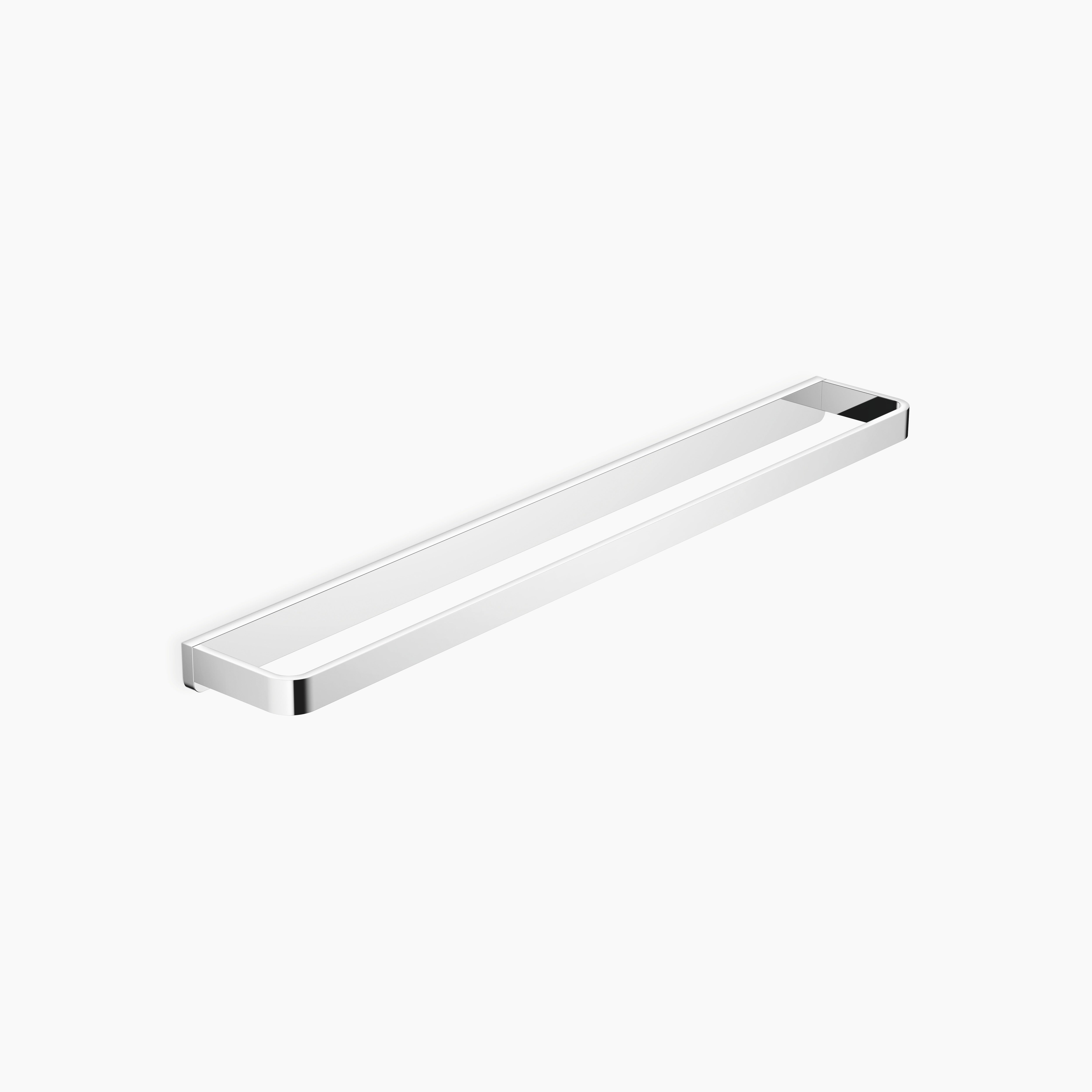 Lulu Towel Bar Chrome