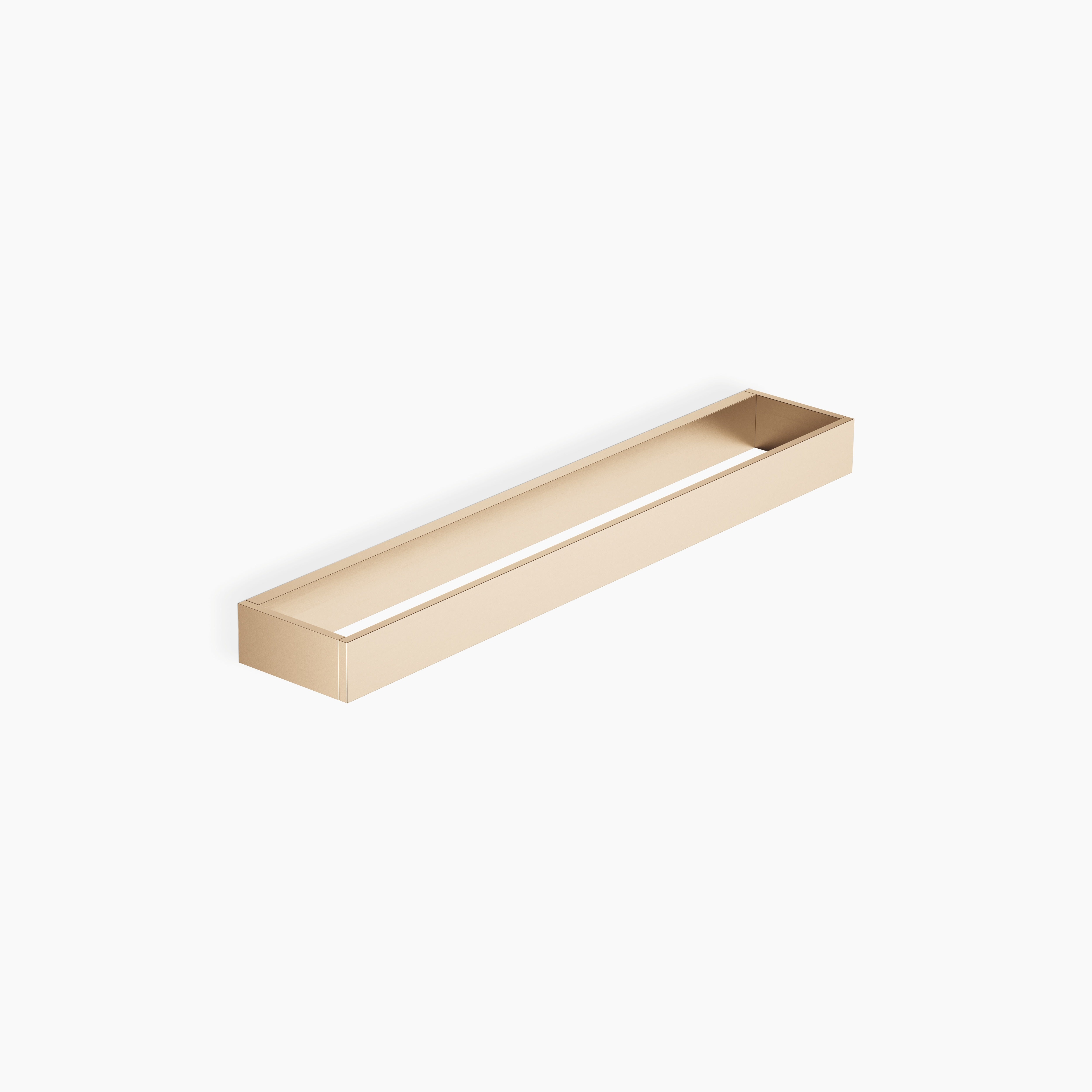 Series Specific Towel Bar Chrome