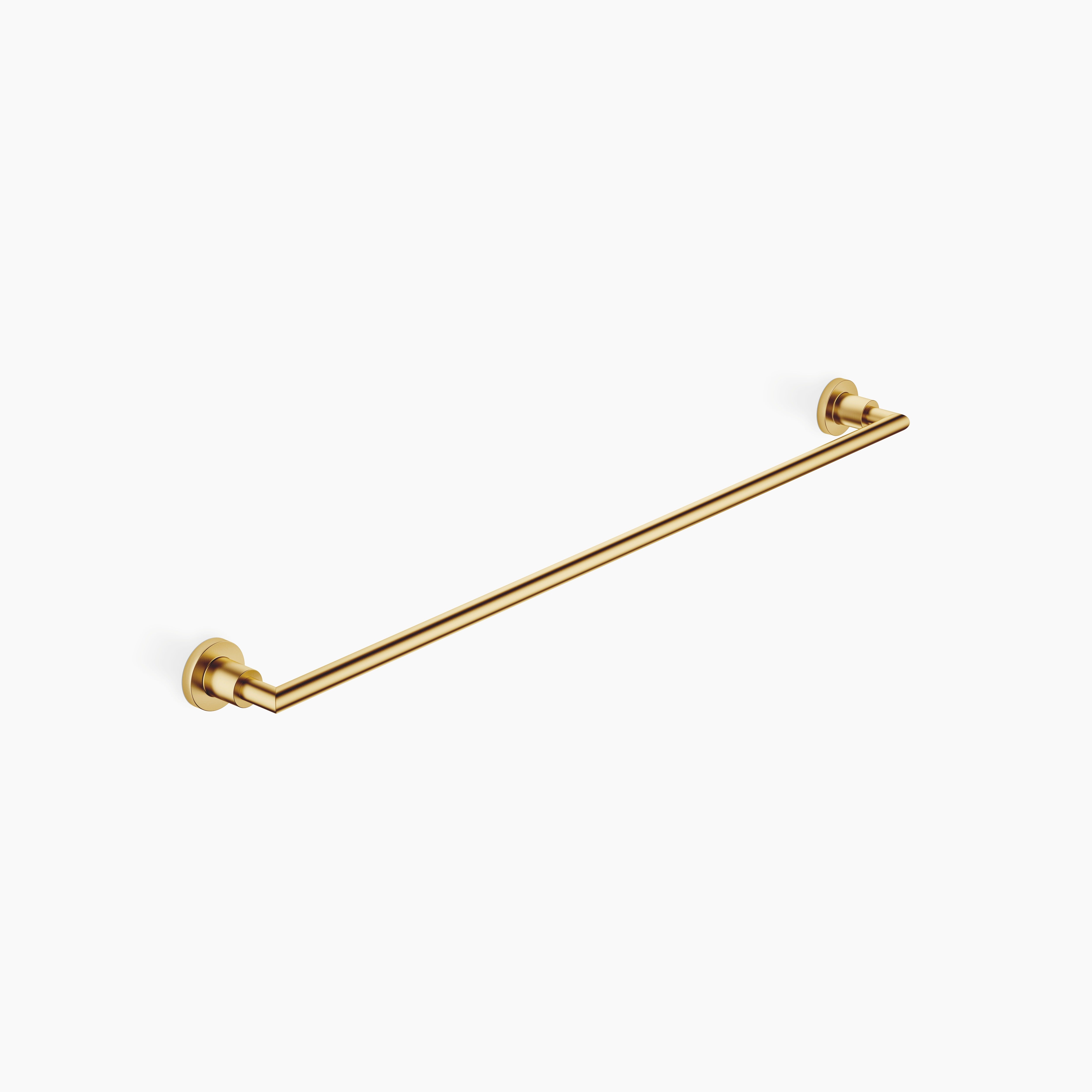 Tara Towel Bar Chrome III