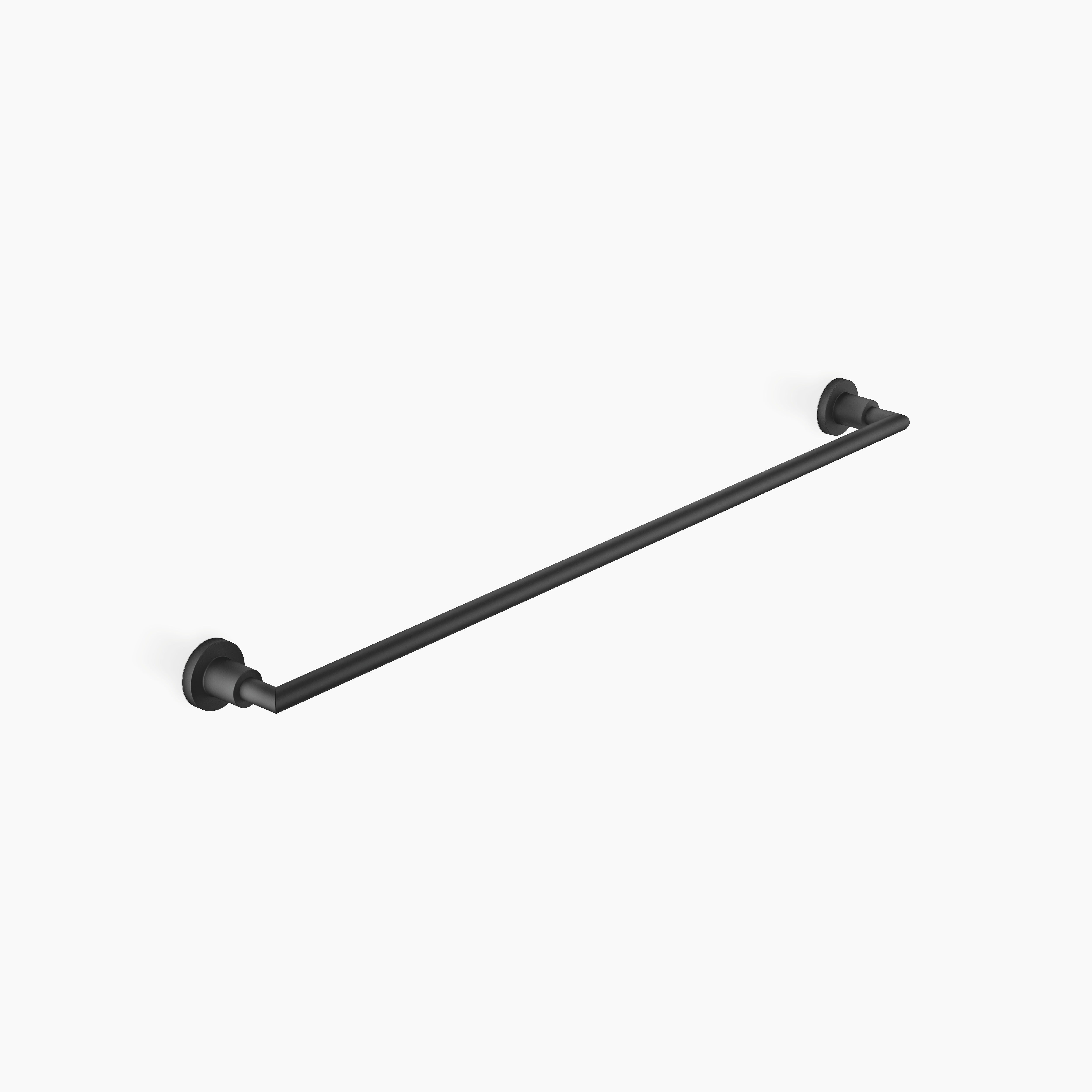 Tara Towel Bar Chrome III