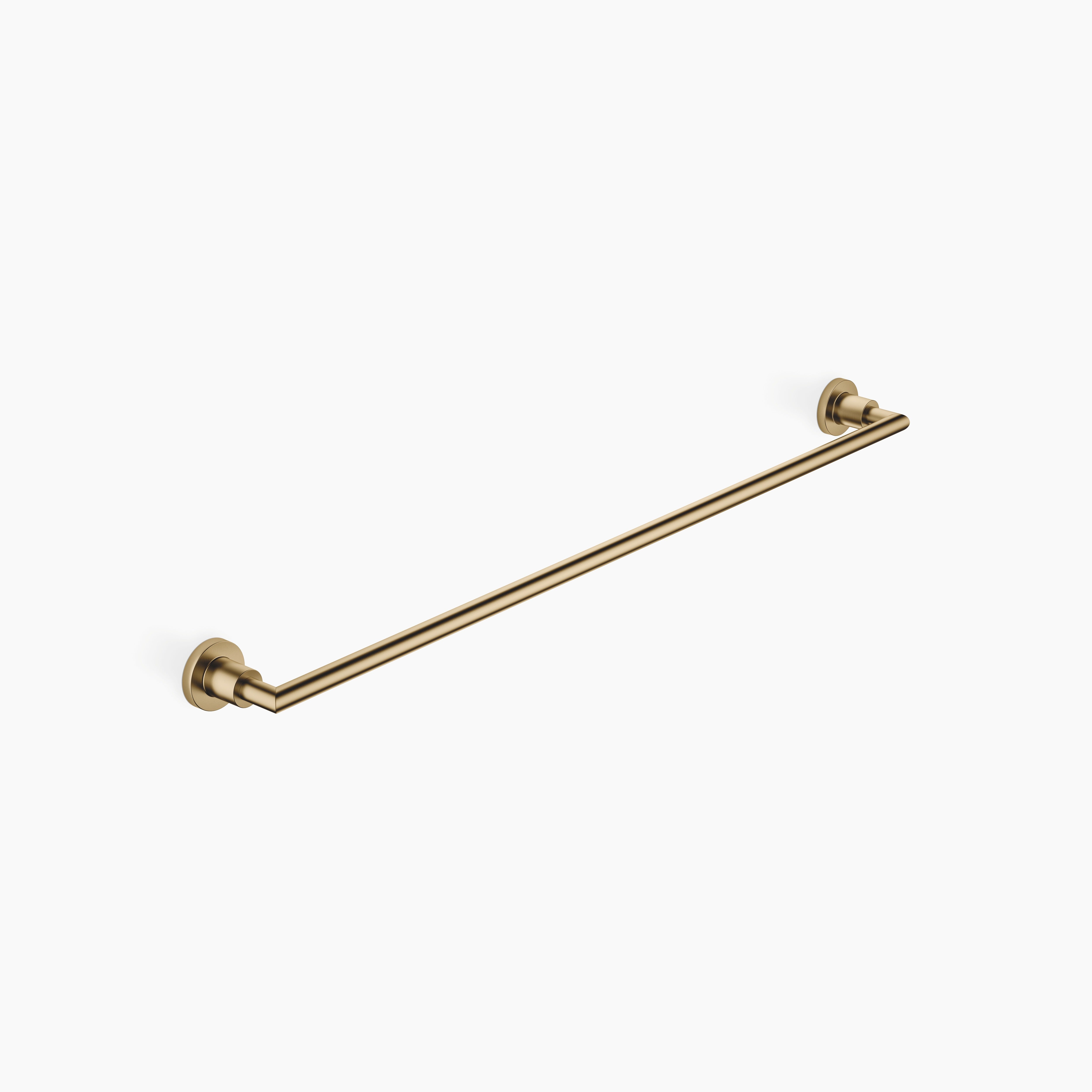 Tara Towel Bar Chrome III