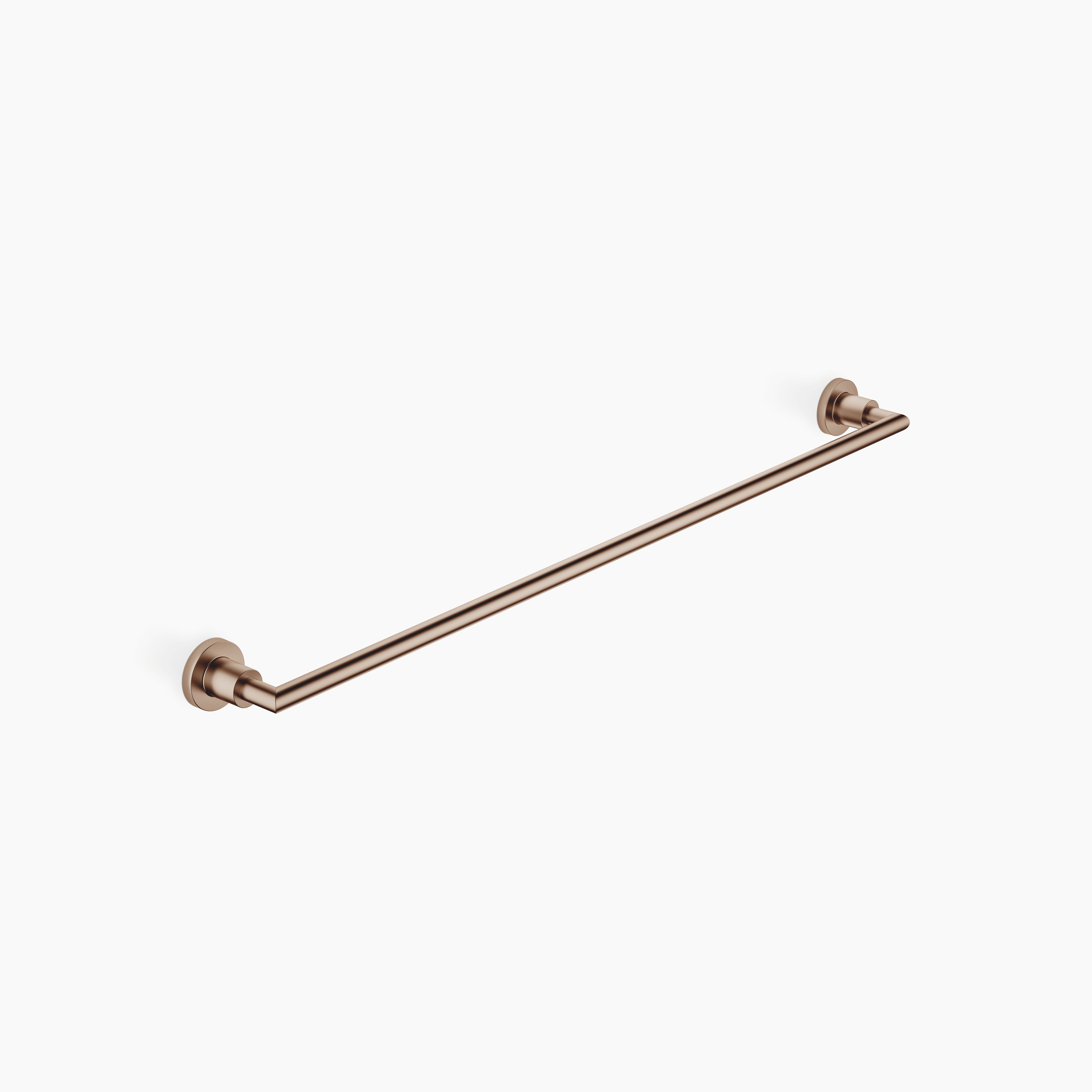 Tara Towel Bar Chrome III
