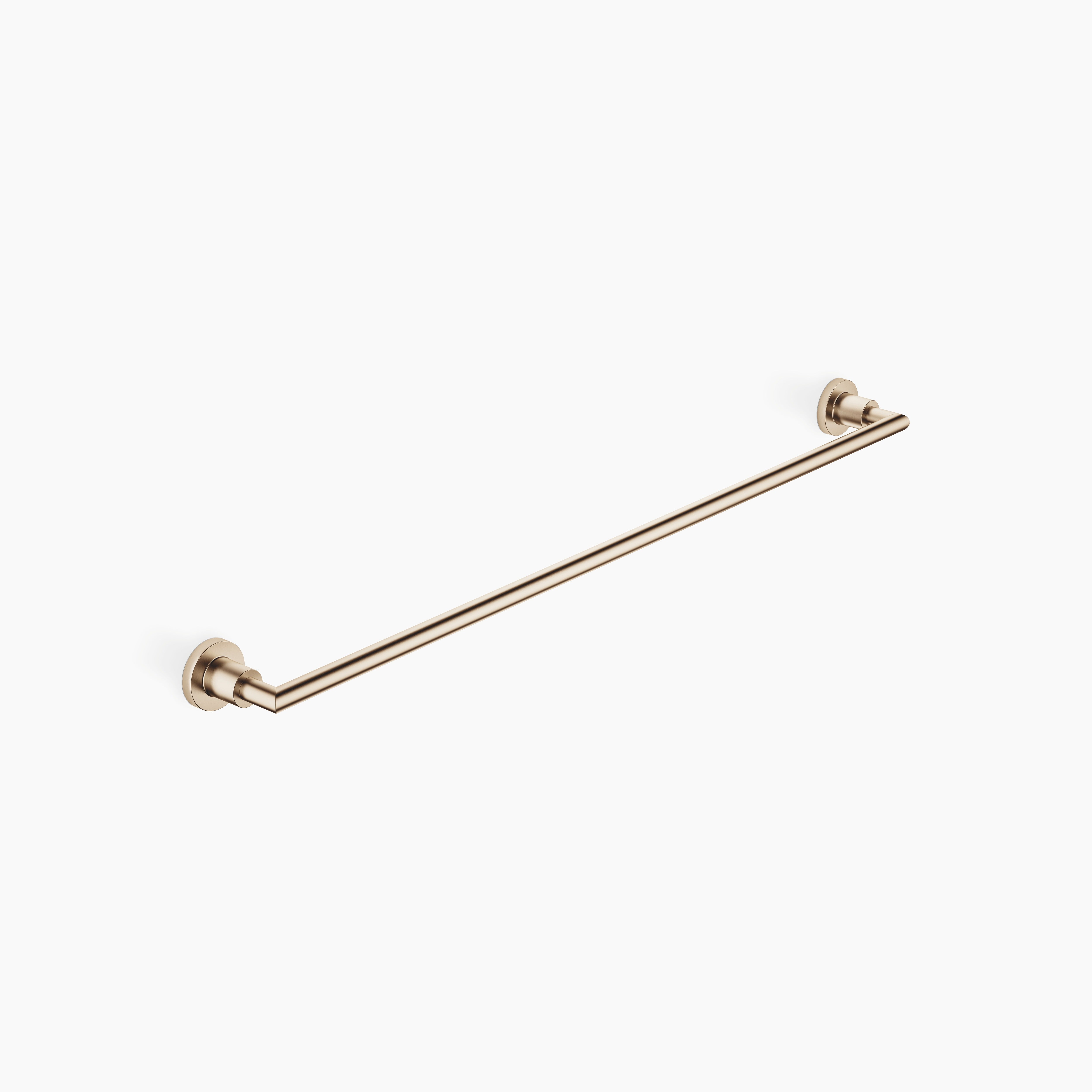 Tara Towel Bar Chrome III