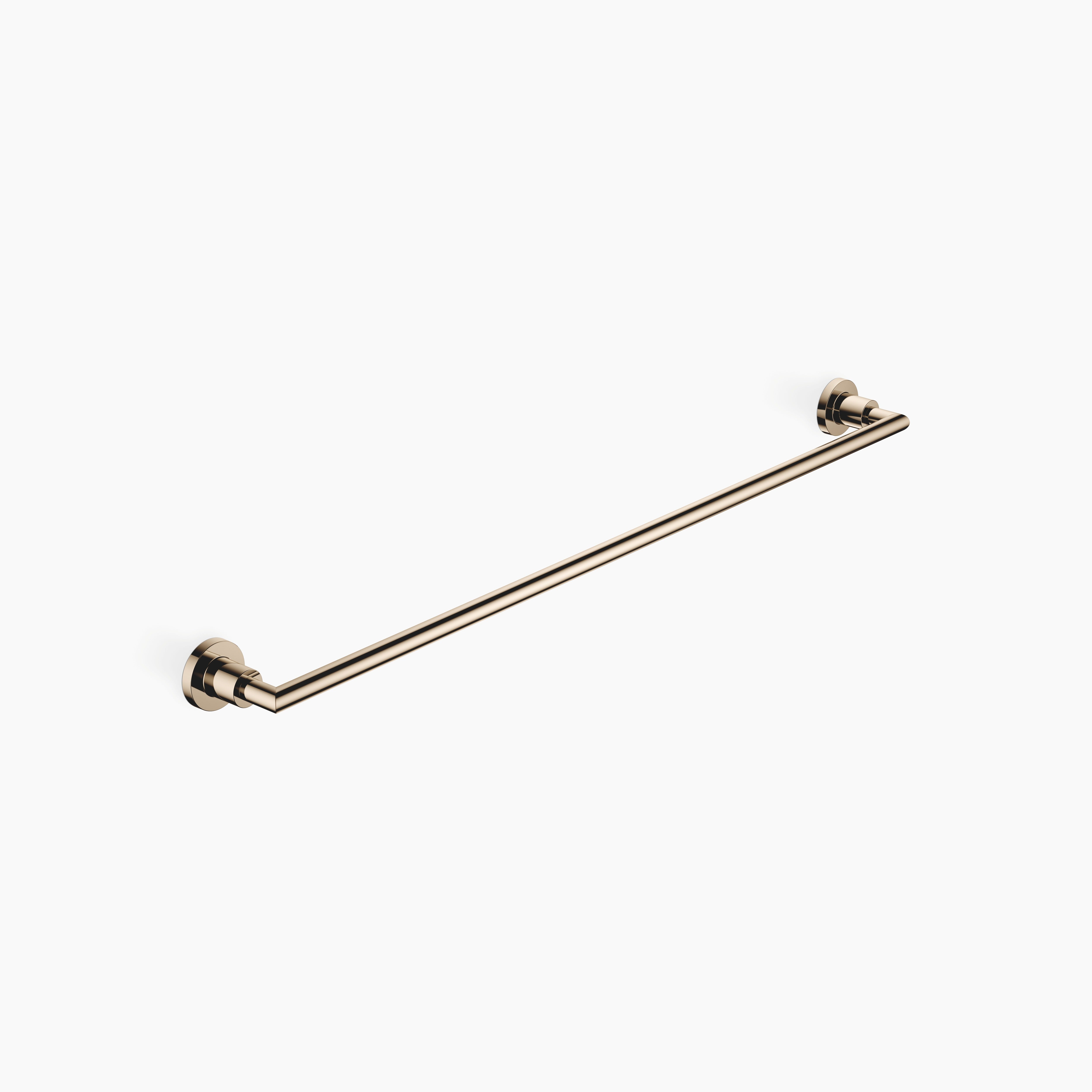 Tara Towel Bar Chrome III