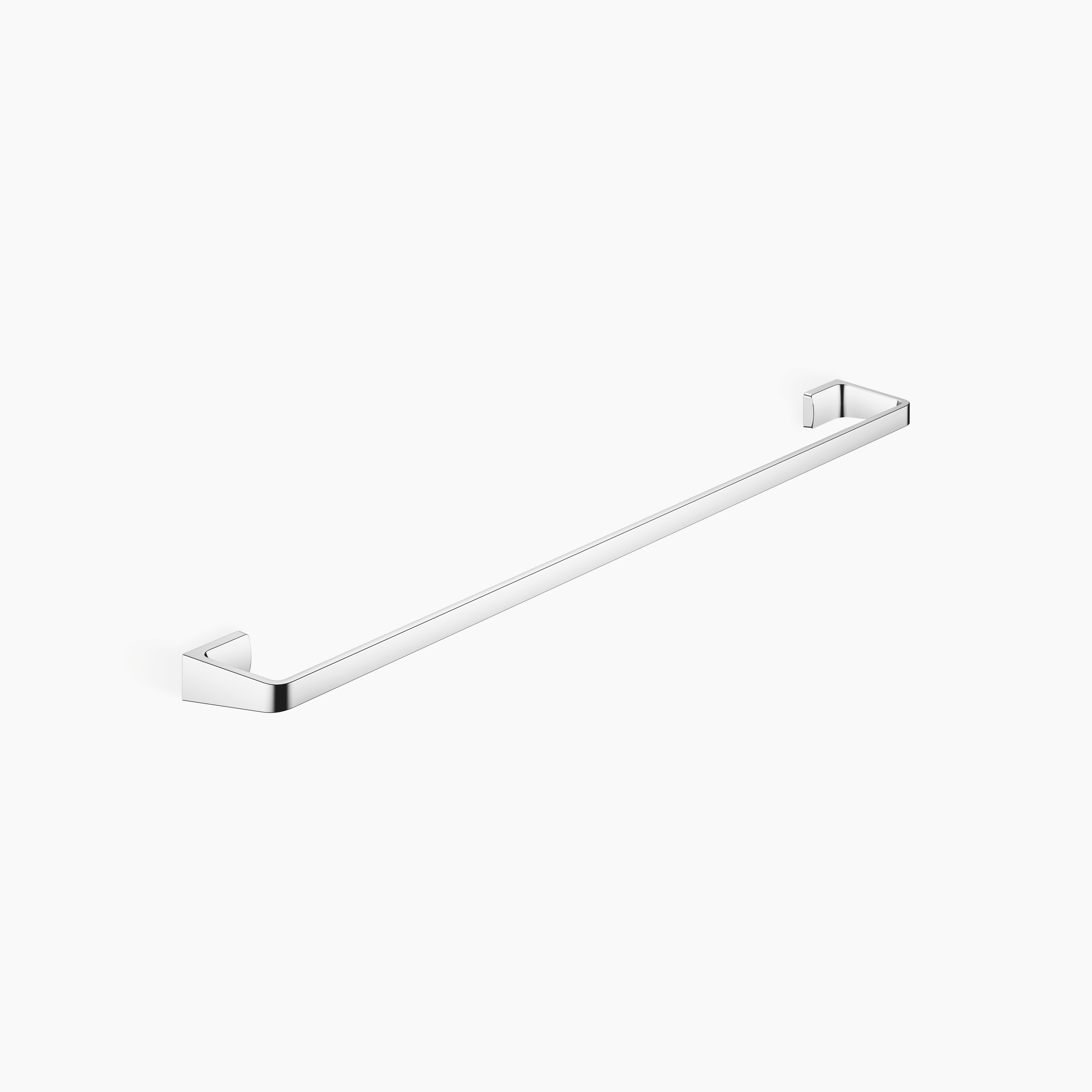 Towel Bar Chrome IV