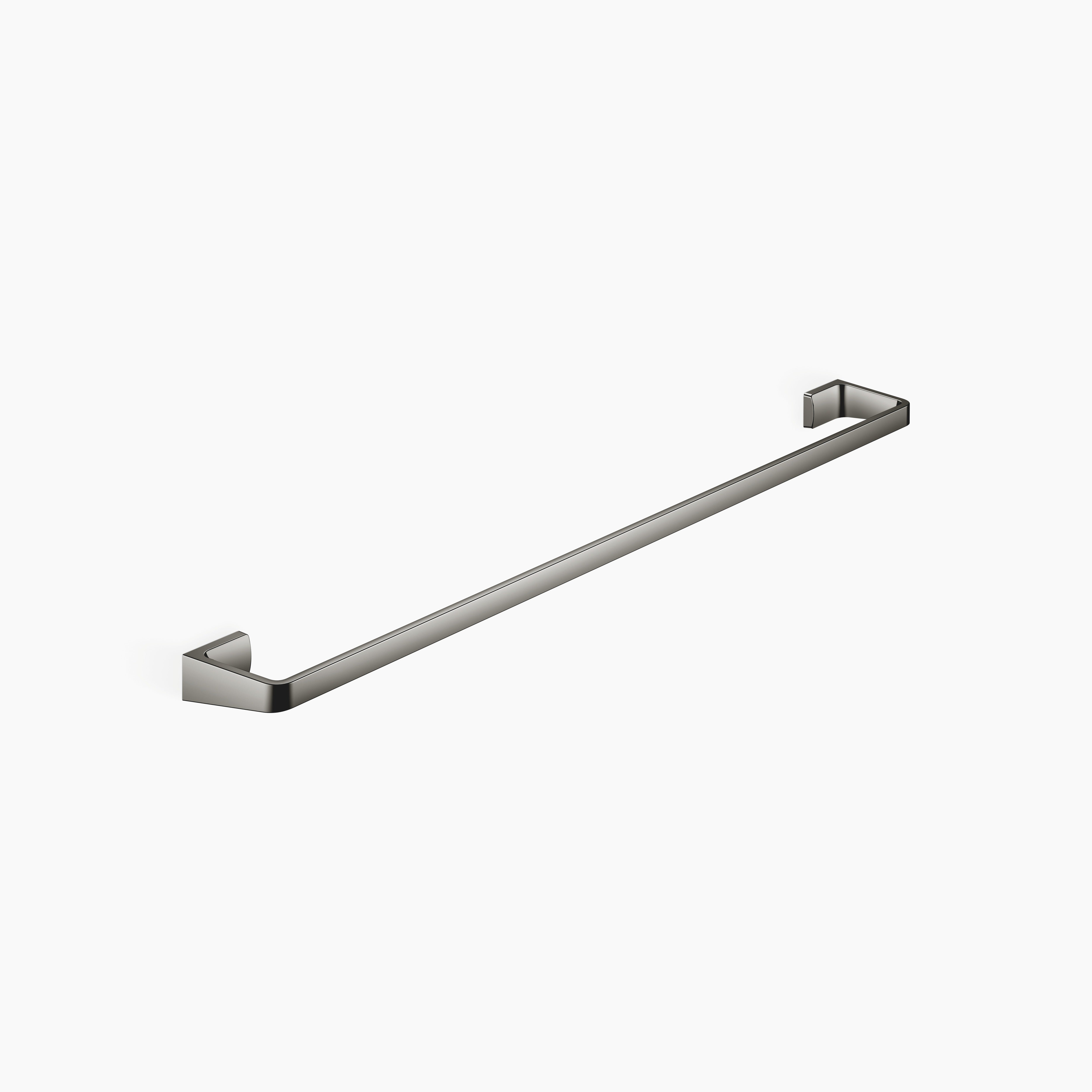 Towel Bar Chrome IV