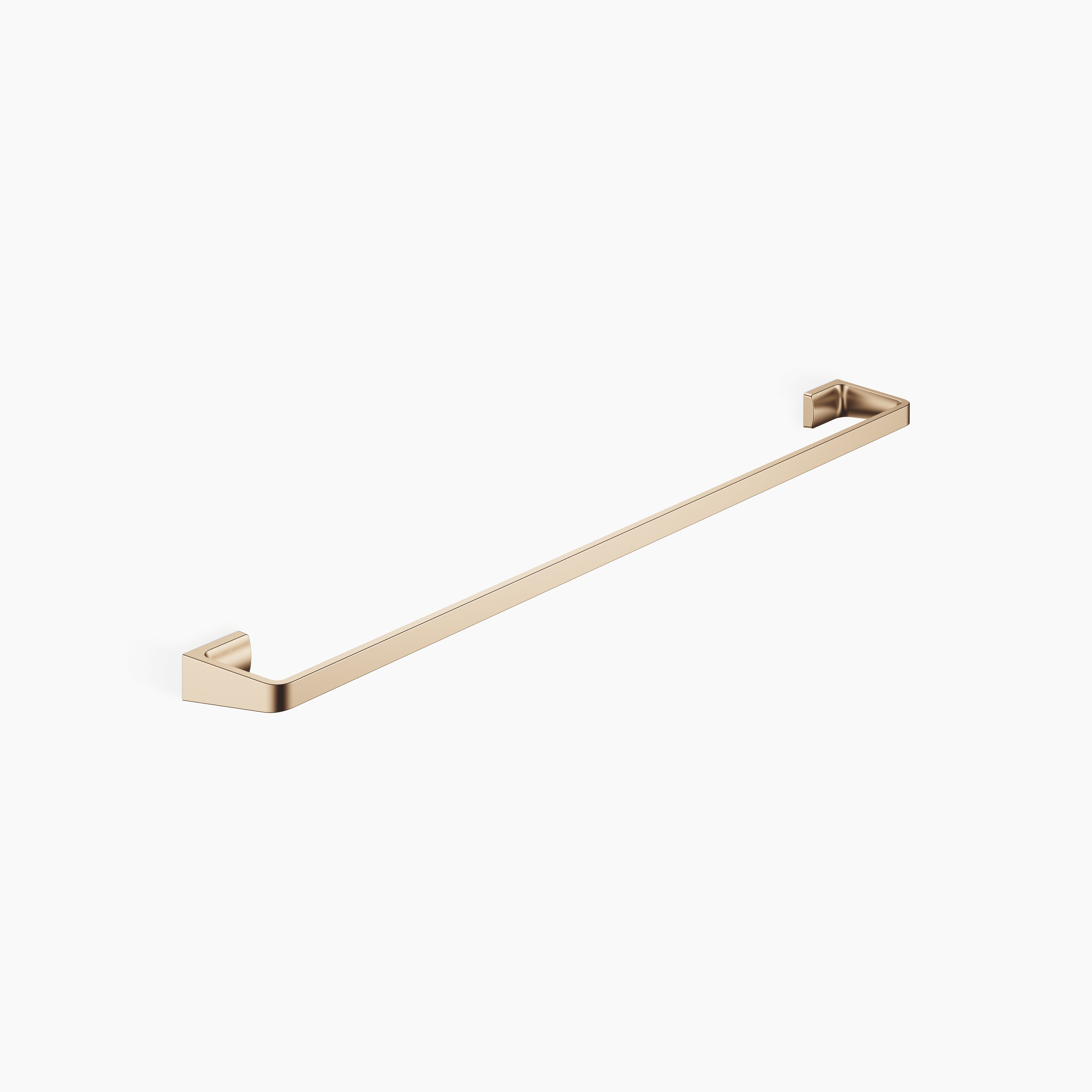 Towel Bar Chrome IV