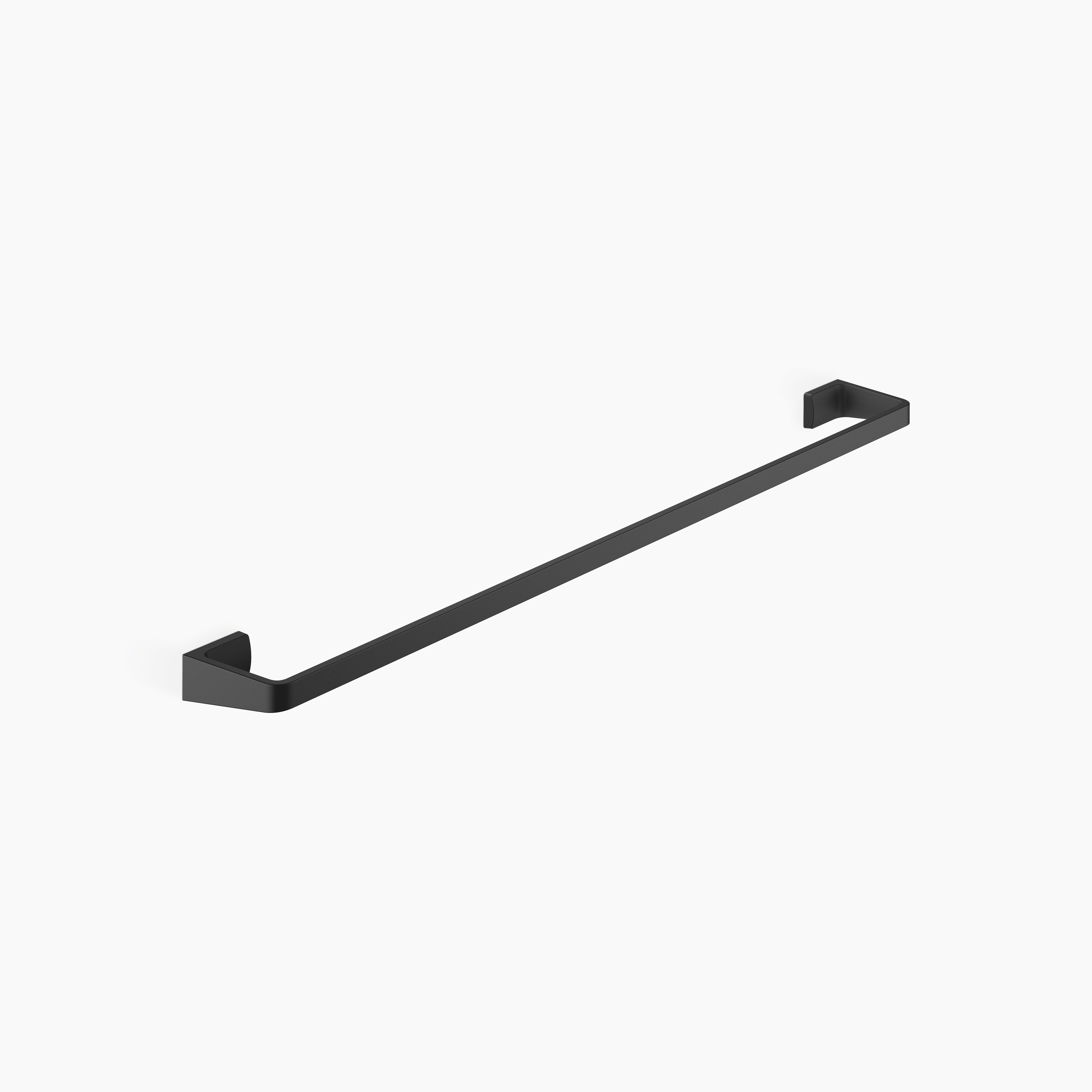 Towel Bar Chrome IV
