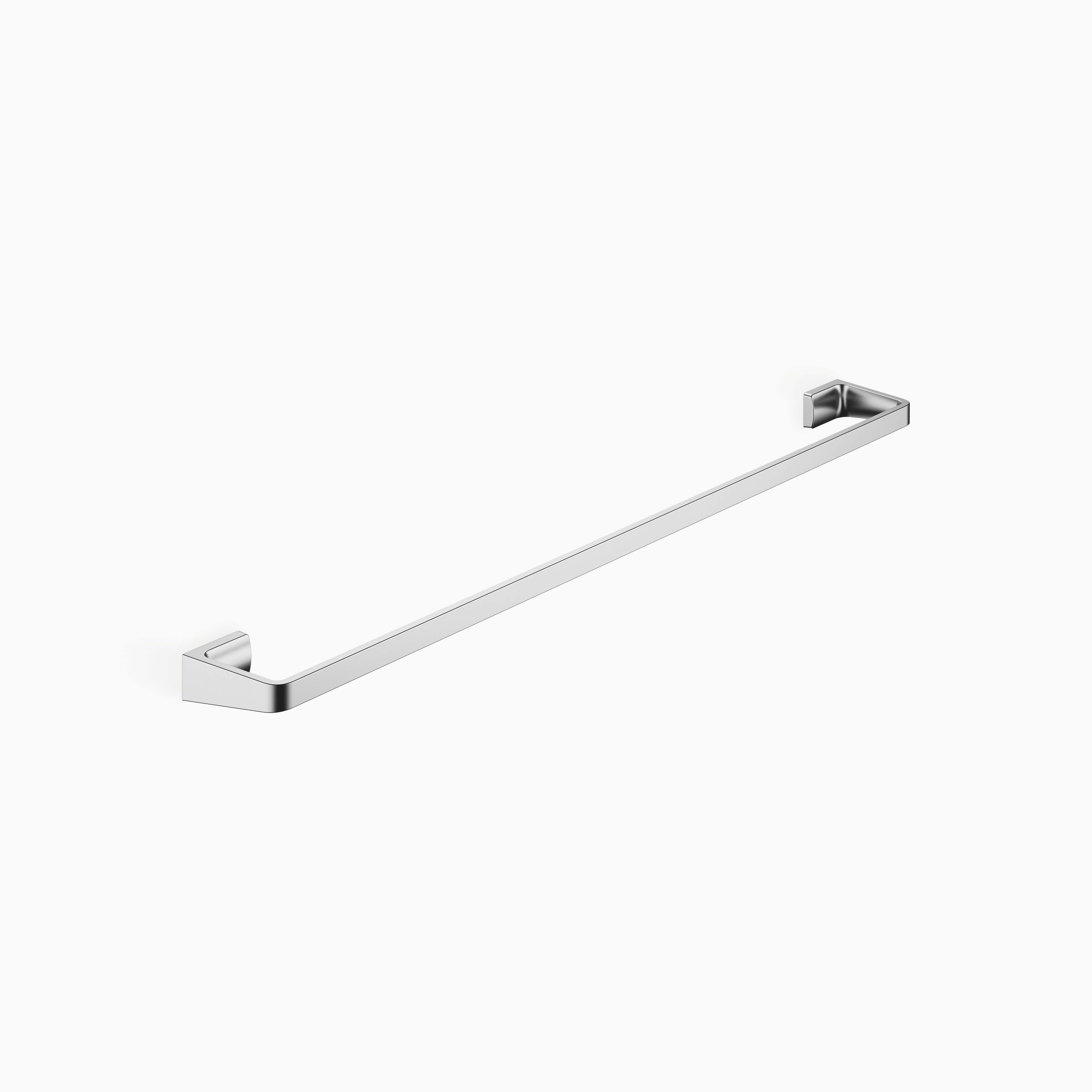 Towel Bar Chrome IV