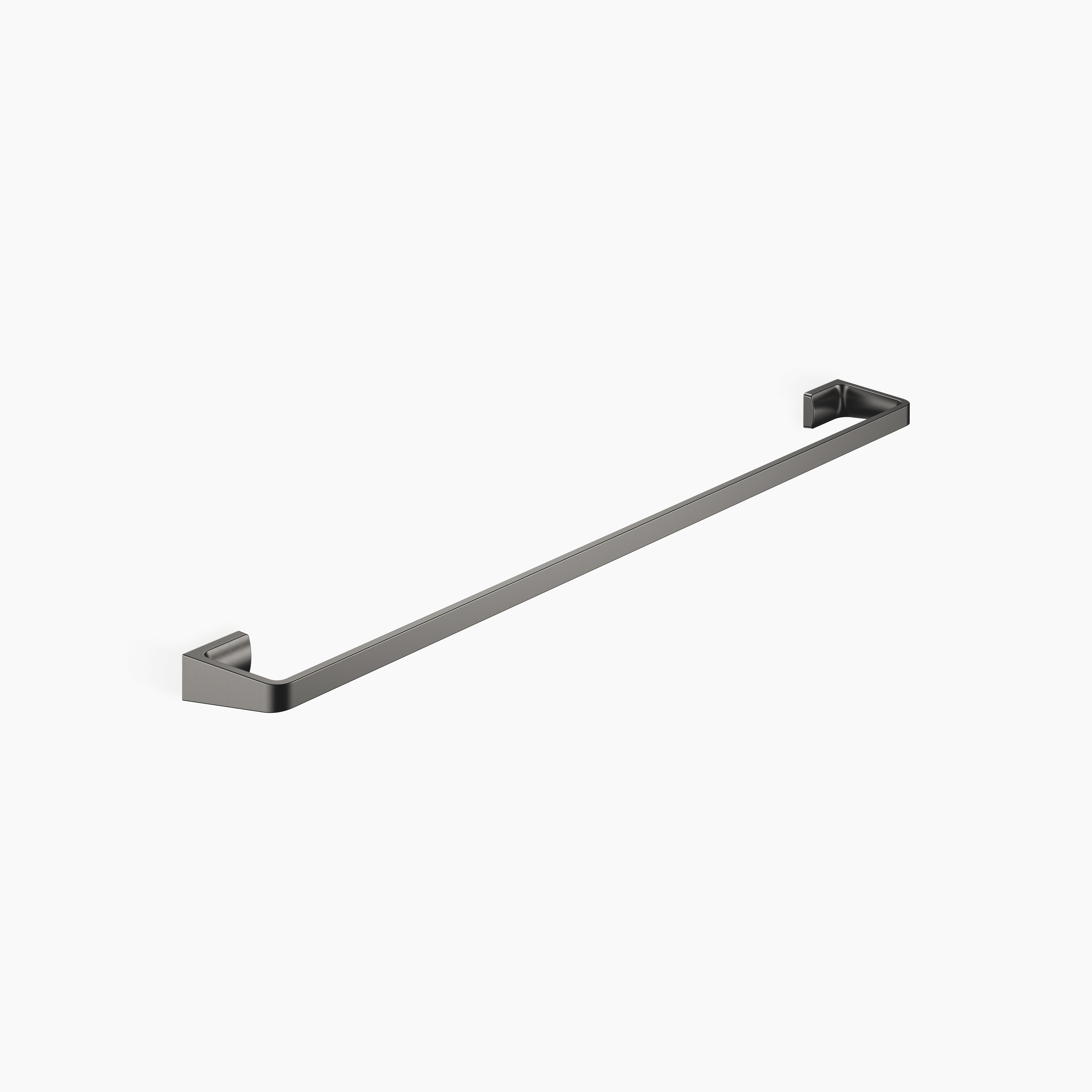 Towel Bar Chrome IV