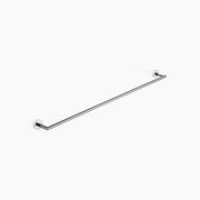 Towel Bar Chrome V