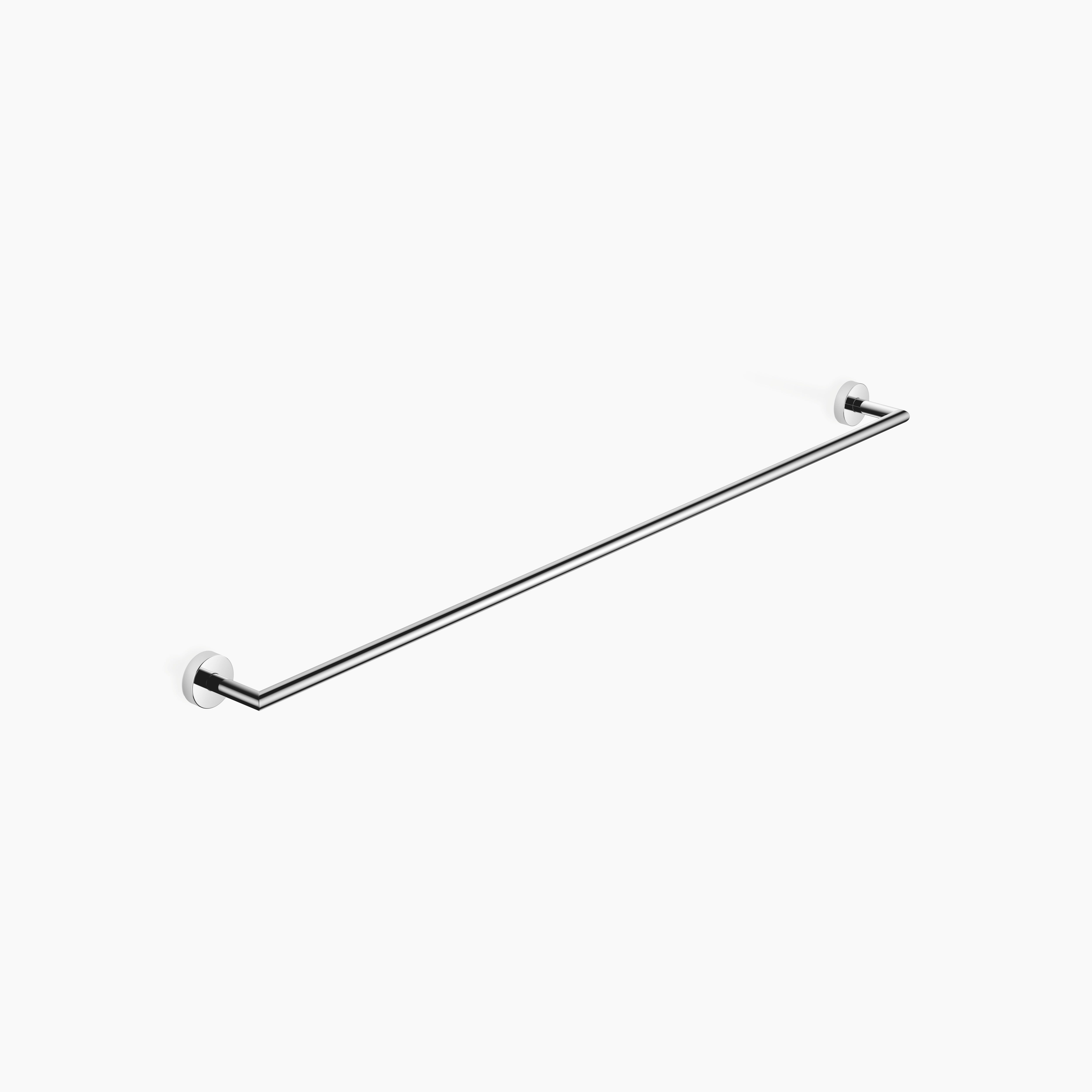 Towel Bar Chrome V