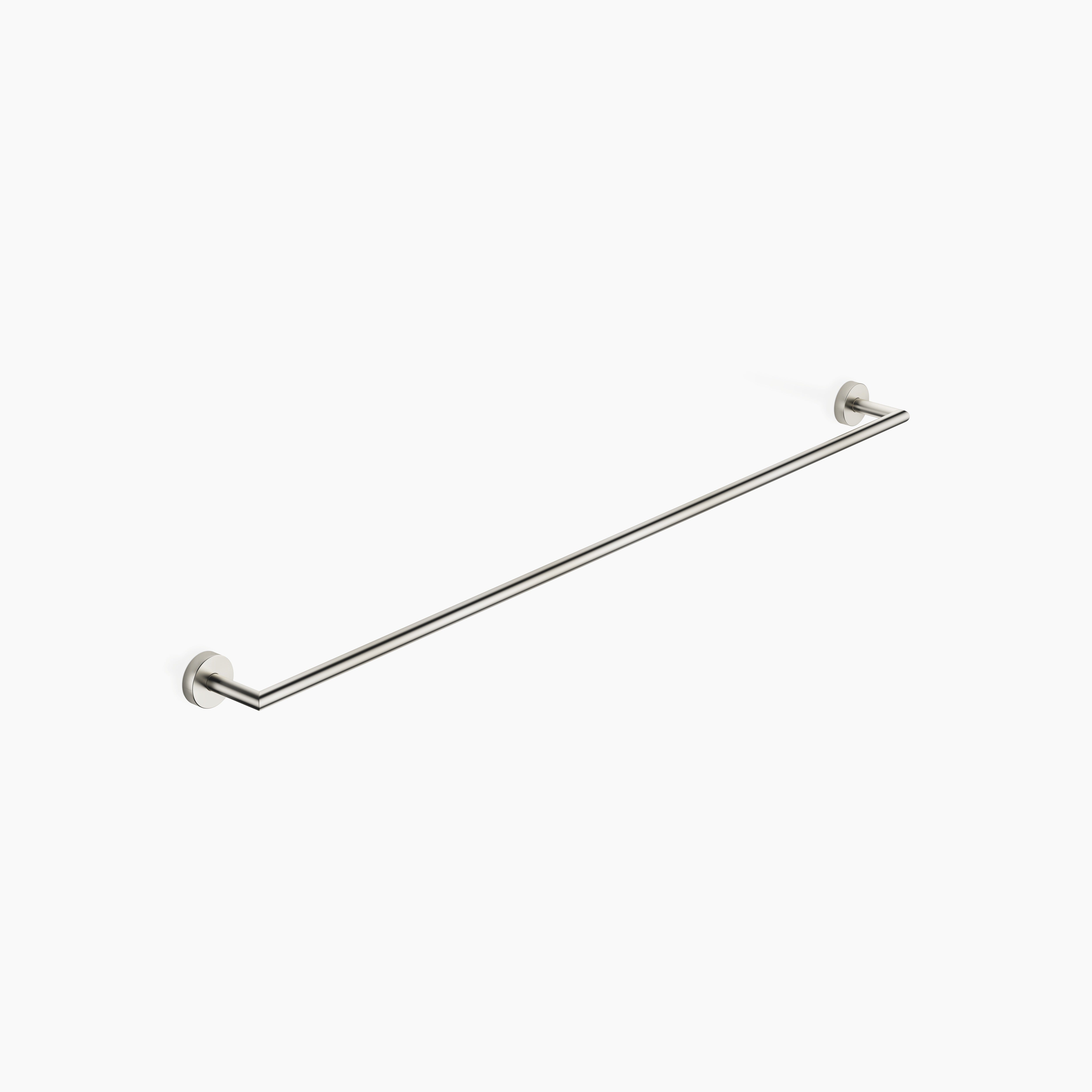 Towel Bar Chrome V
