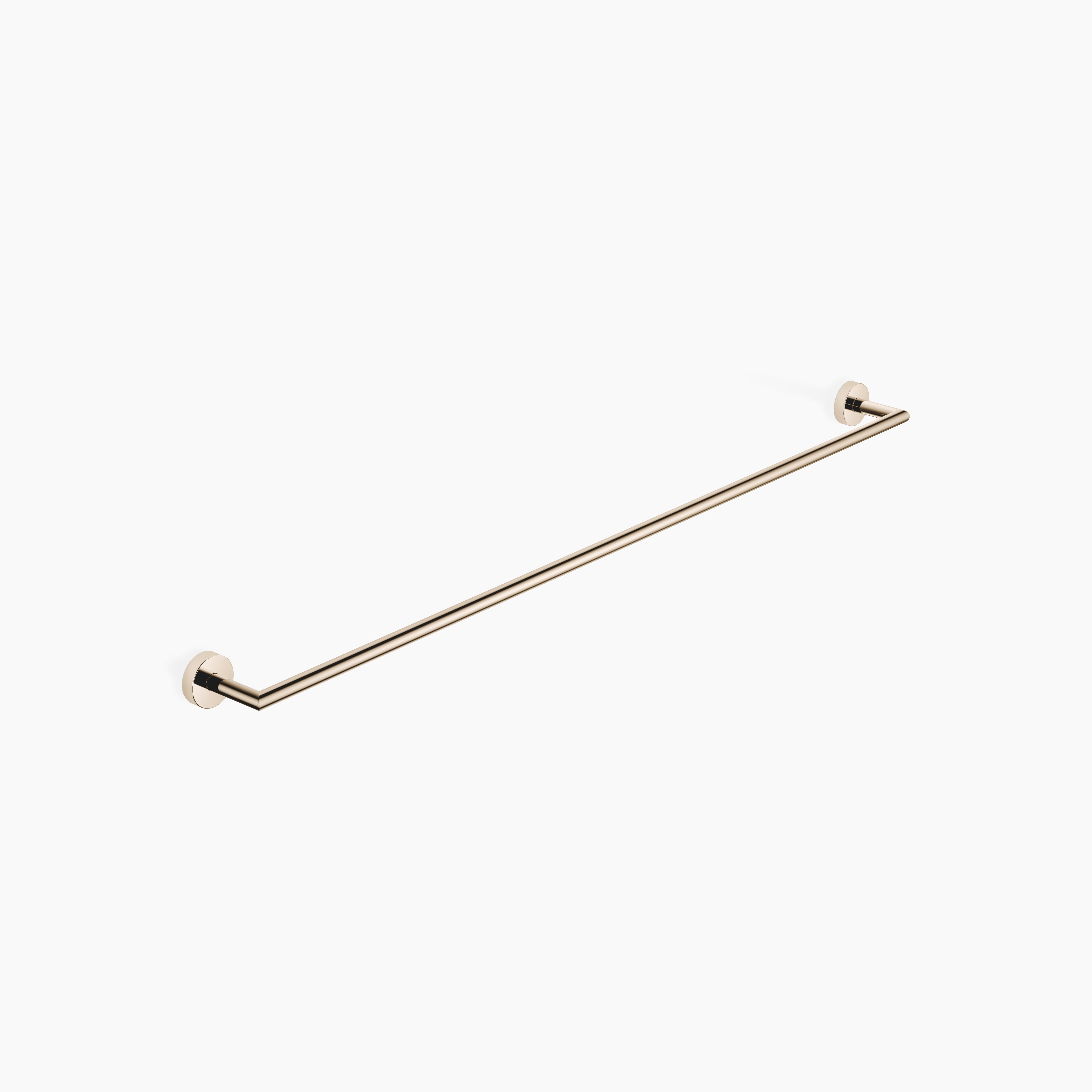 Towel Bar Chrome V