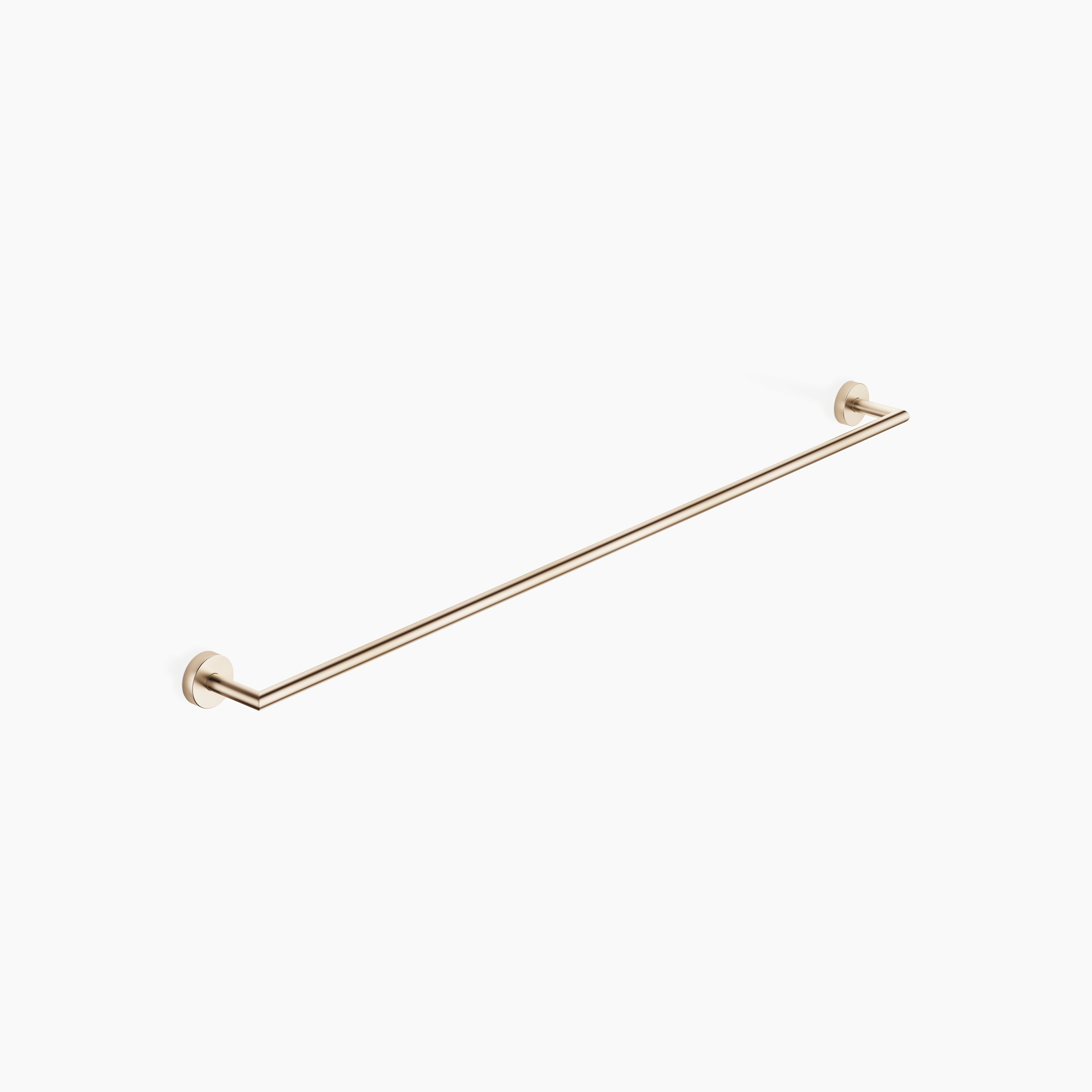 Towel Bar Chrome V