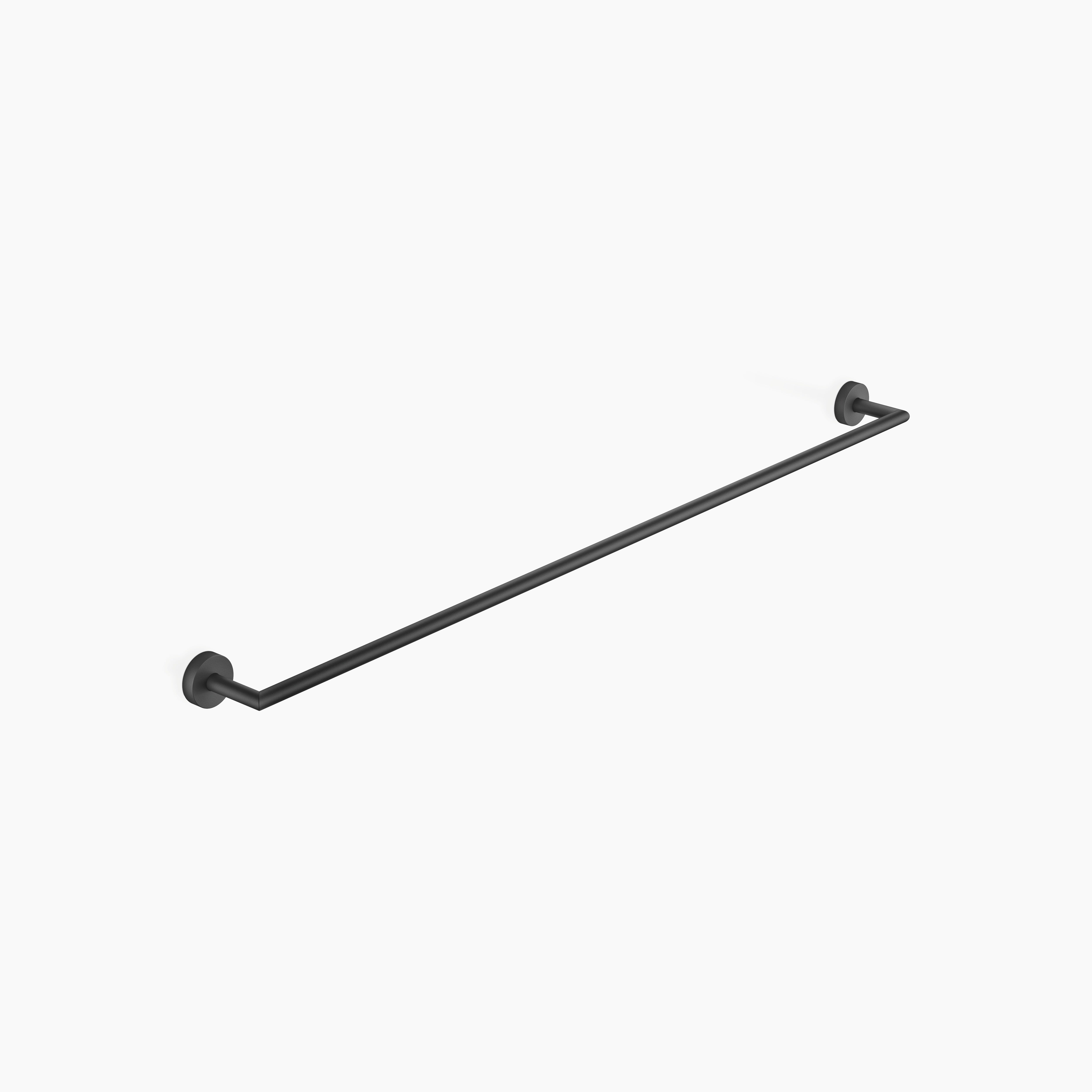 Towel Bar Chrome V
