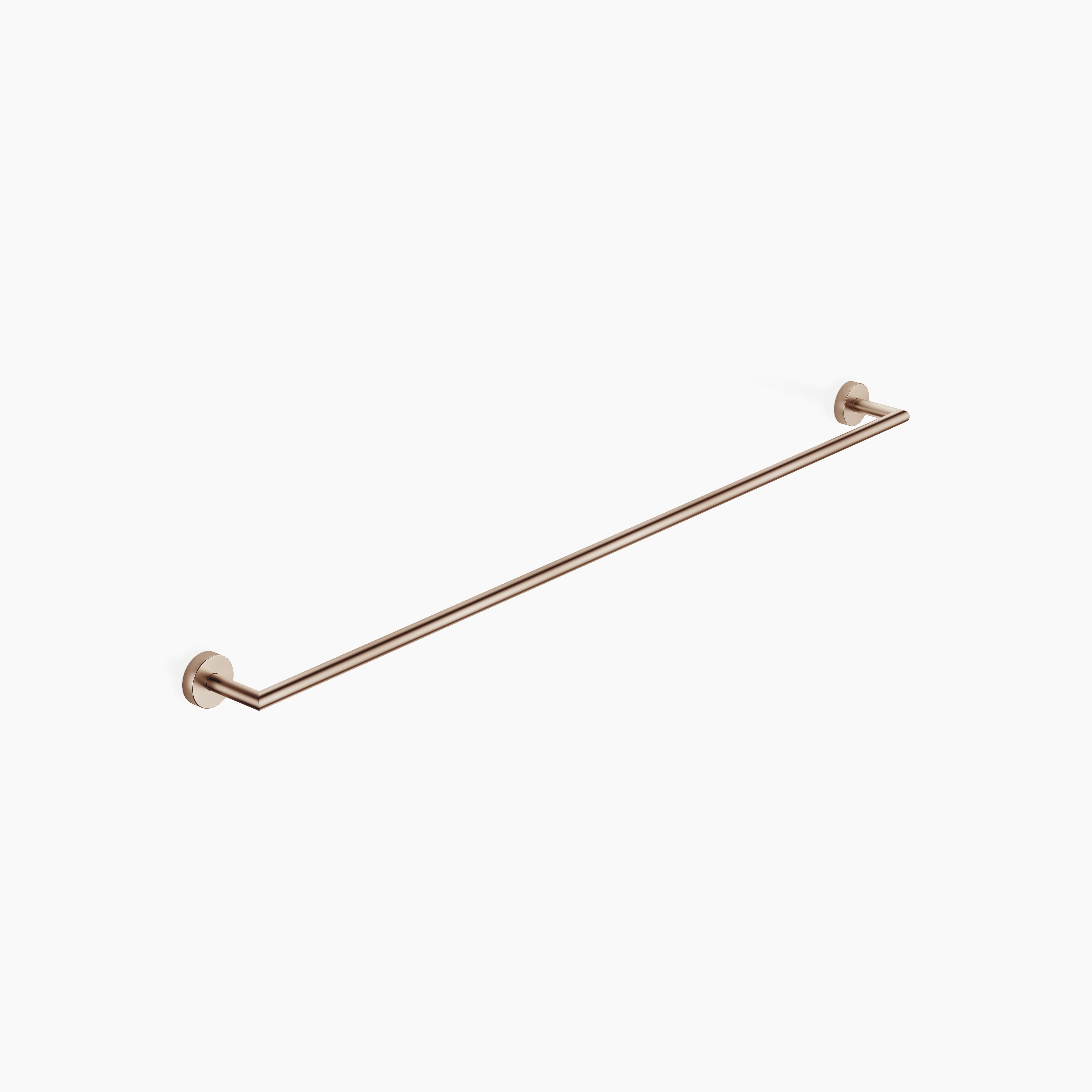 Towel Bar Chrome V