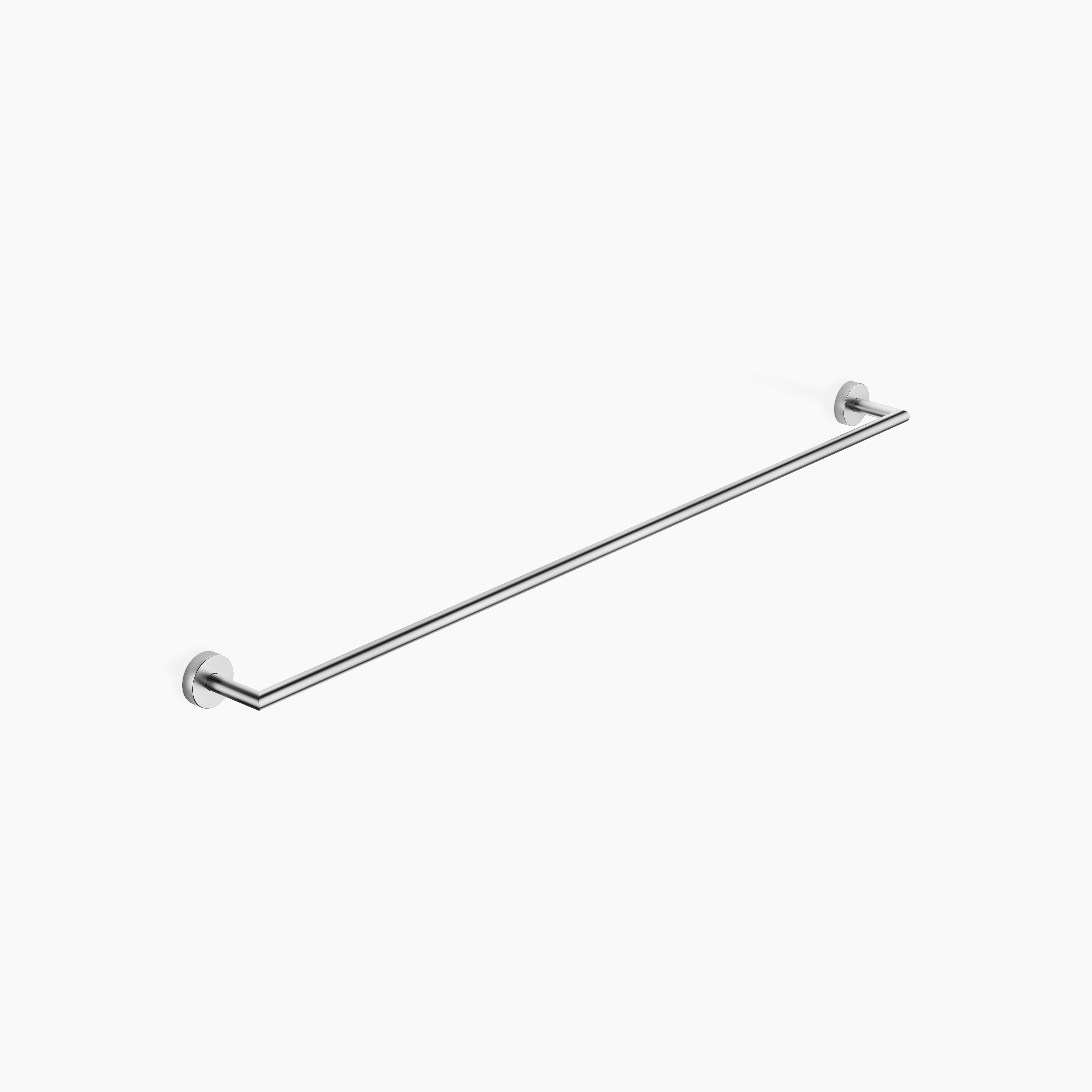 Towel Bar Chrome V