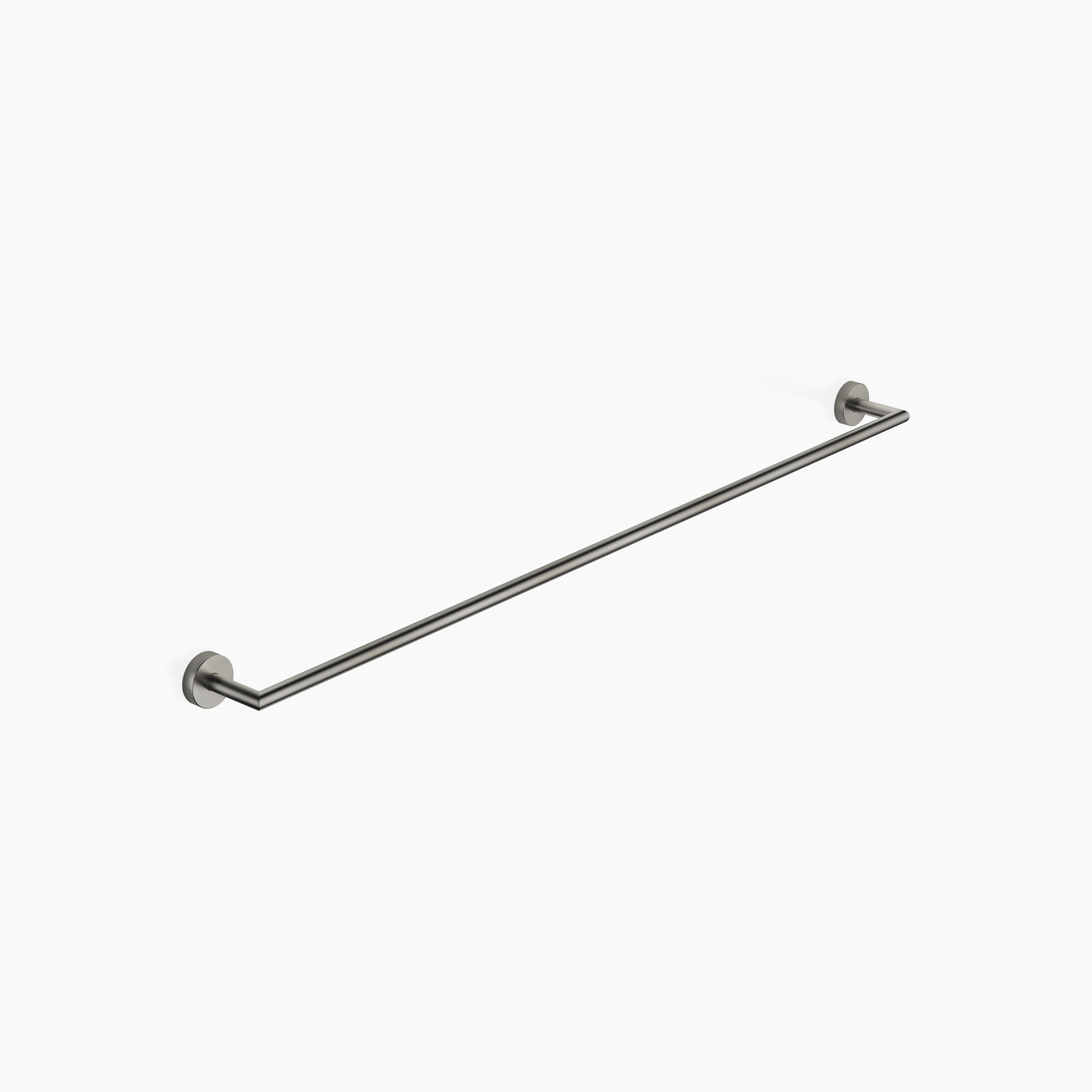 Towel Bar Chrome V