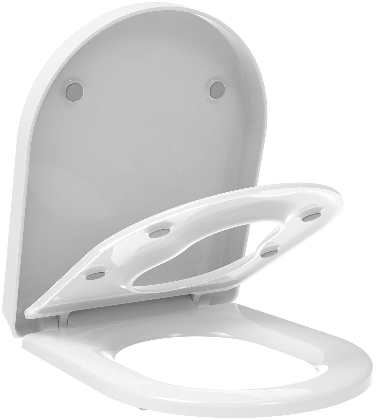 Euroshowers Multi D-shaped - DP