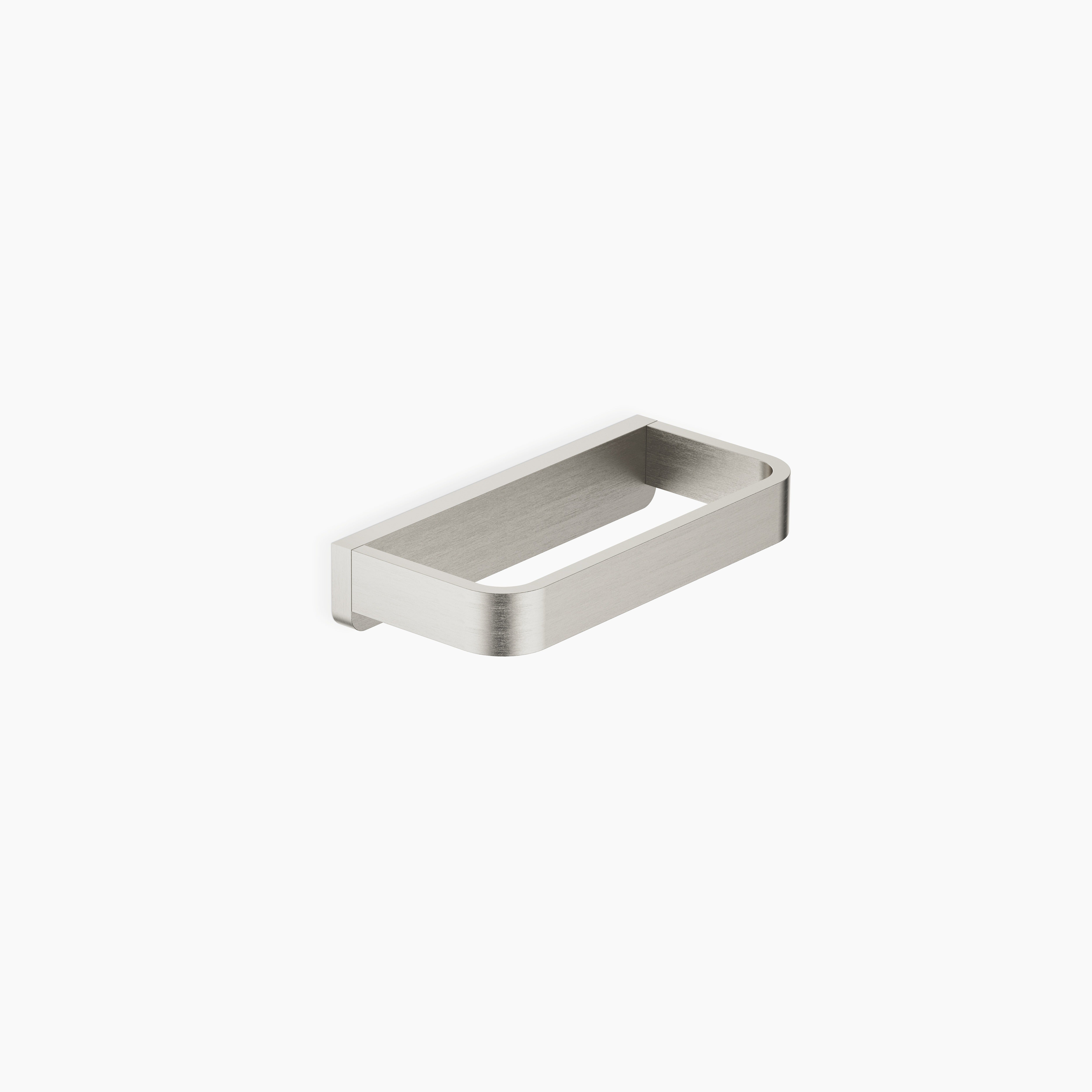 Lulu Towel Ring Angular Chrome
