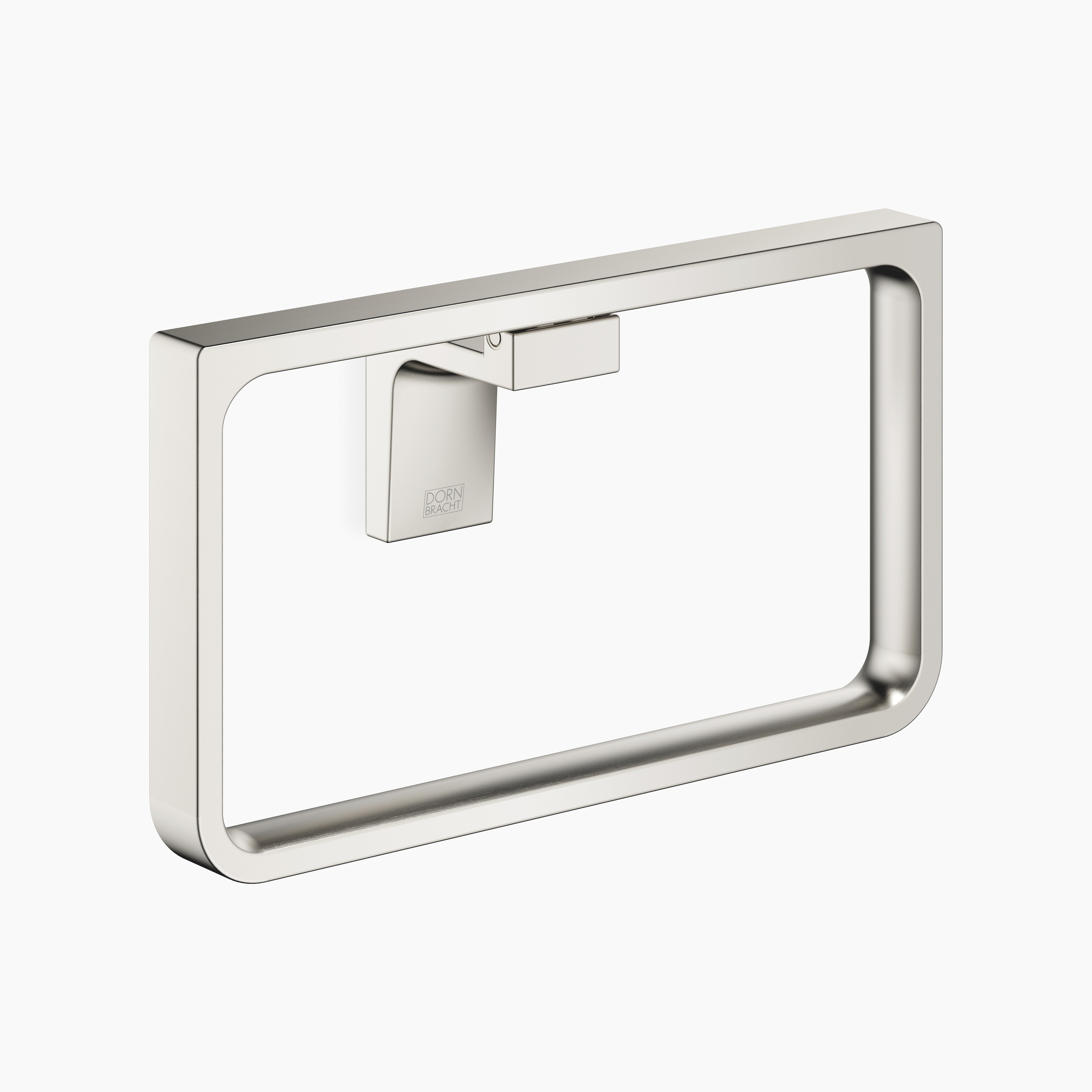 Towel Ring Chrome