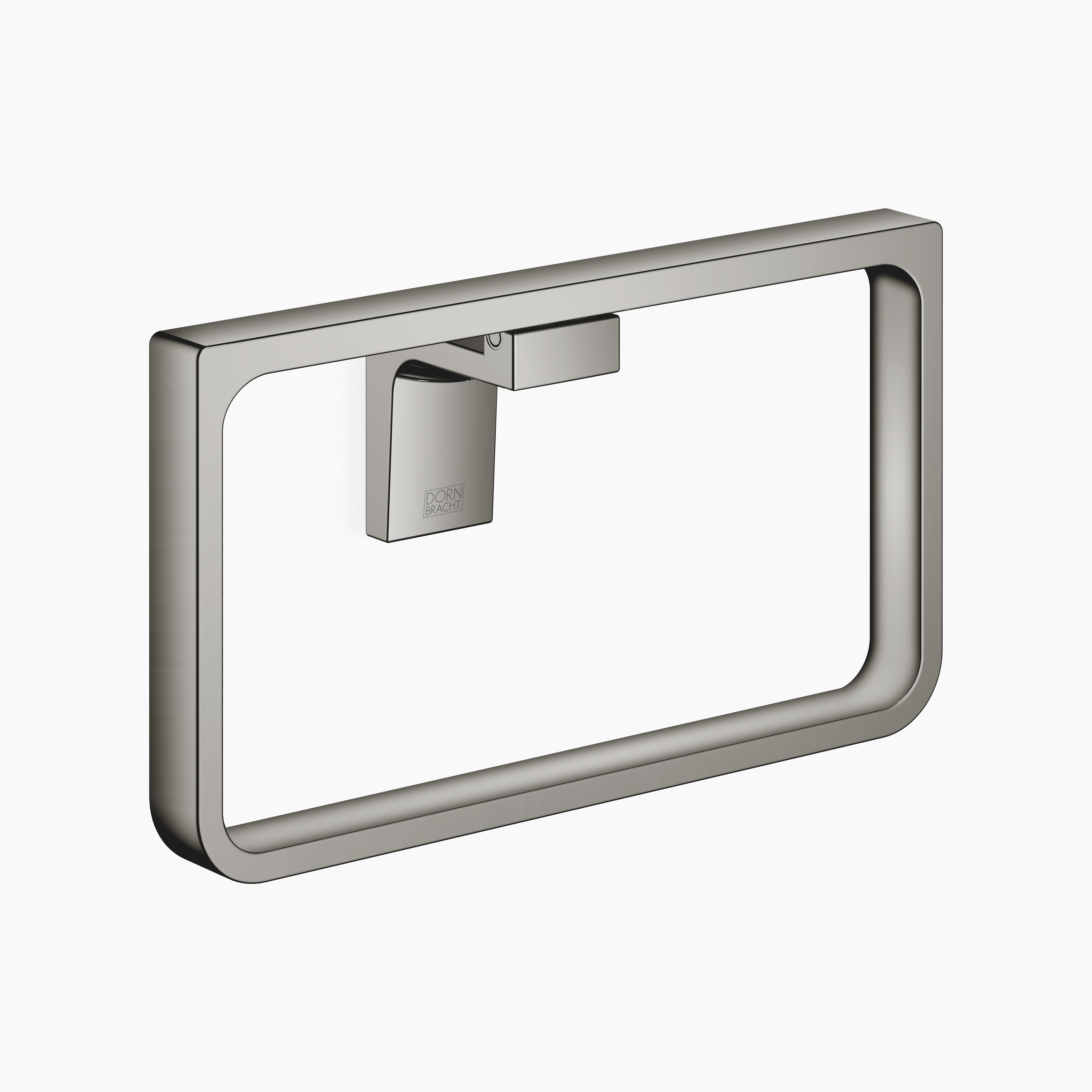 Towel Ring Chrome