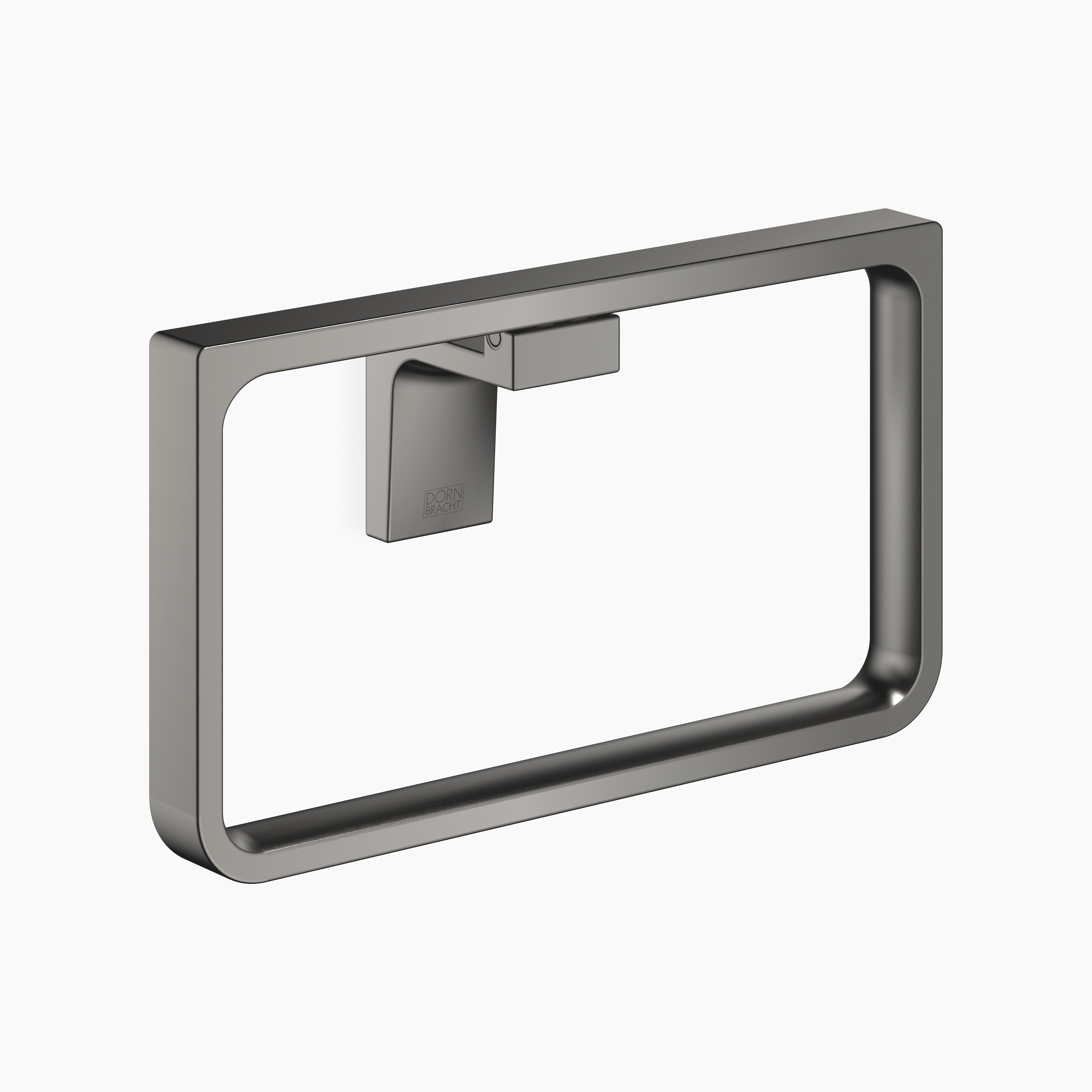Towel Ring Chrome