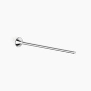 Vaia Towel Bar 1 Piece Non Swivel Chrome