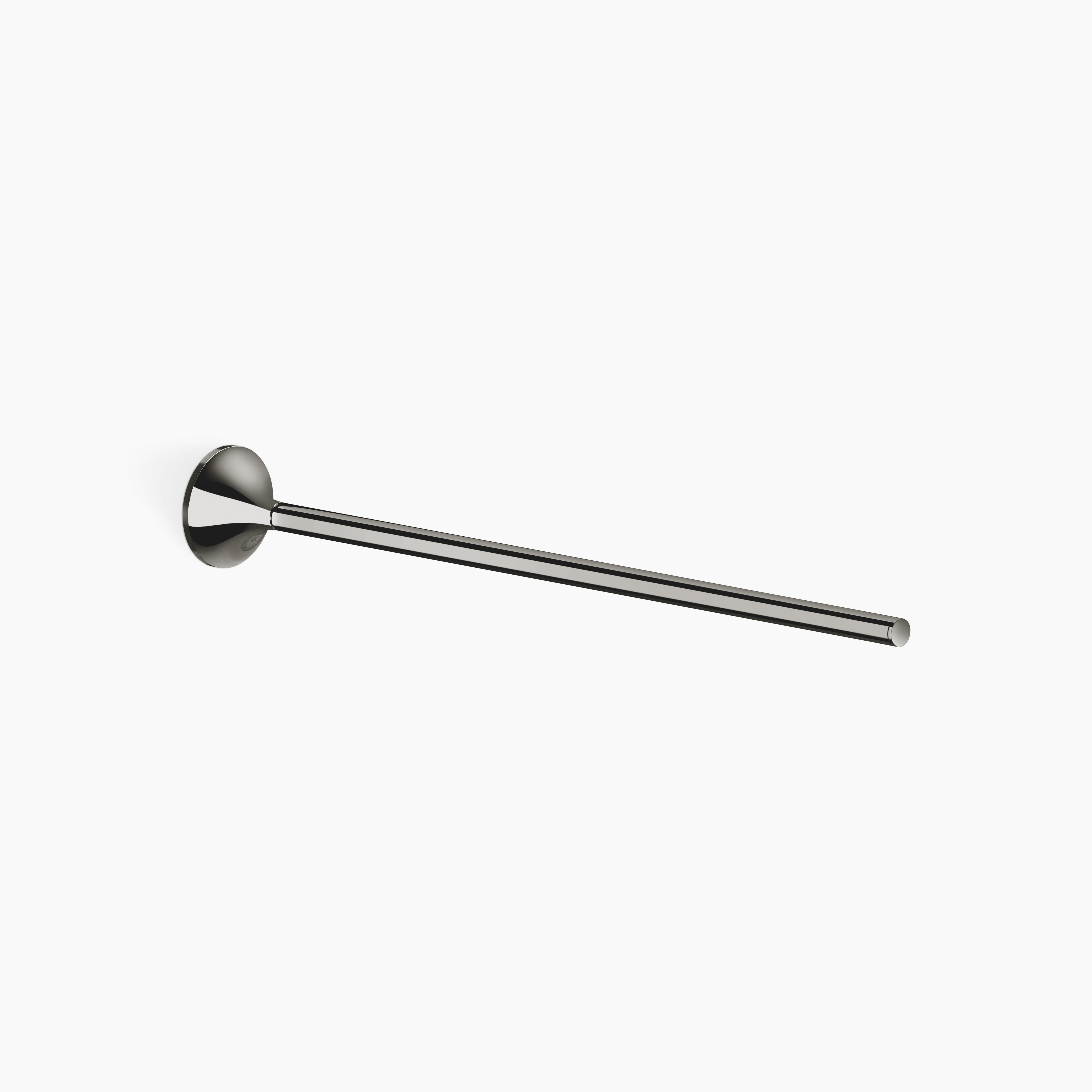 Vaia Towel Bar 1 Piece Non Swivel Chrome