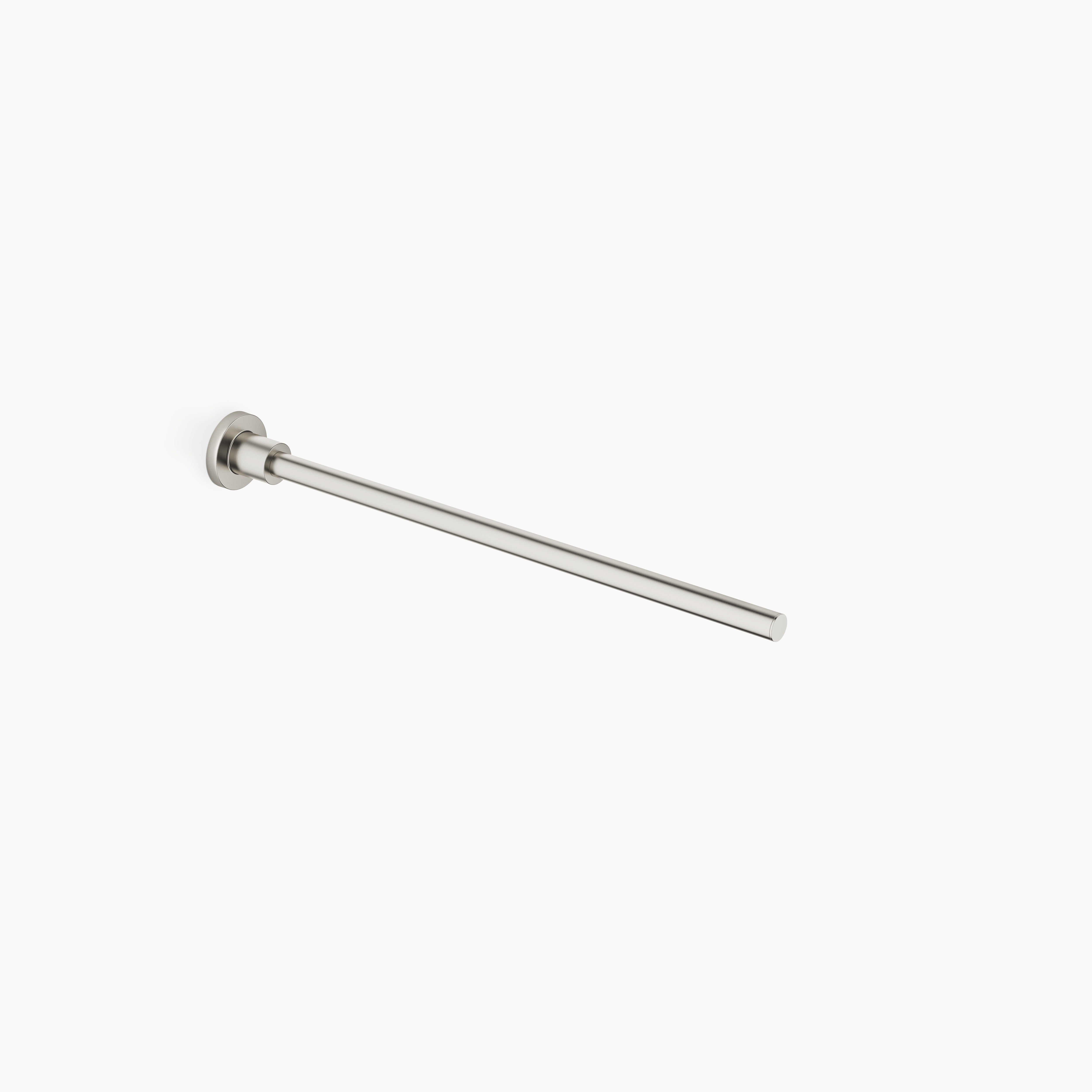Tara Towel Bar 1 Piece Non Swivel Chrome