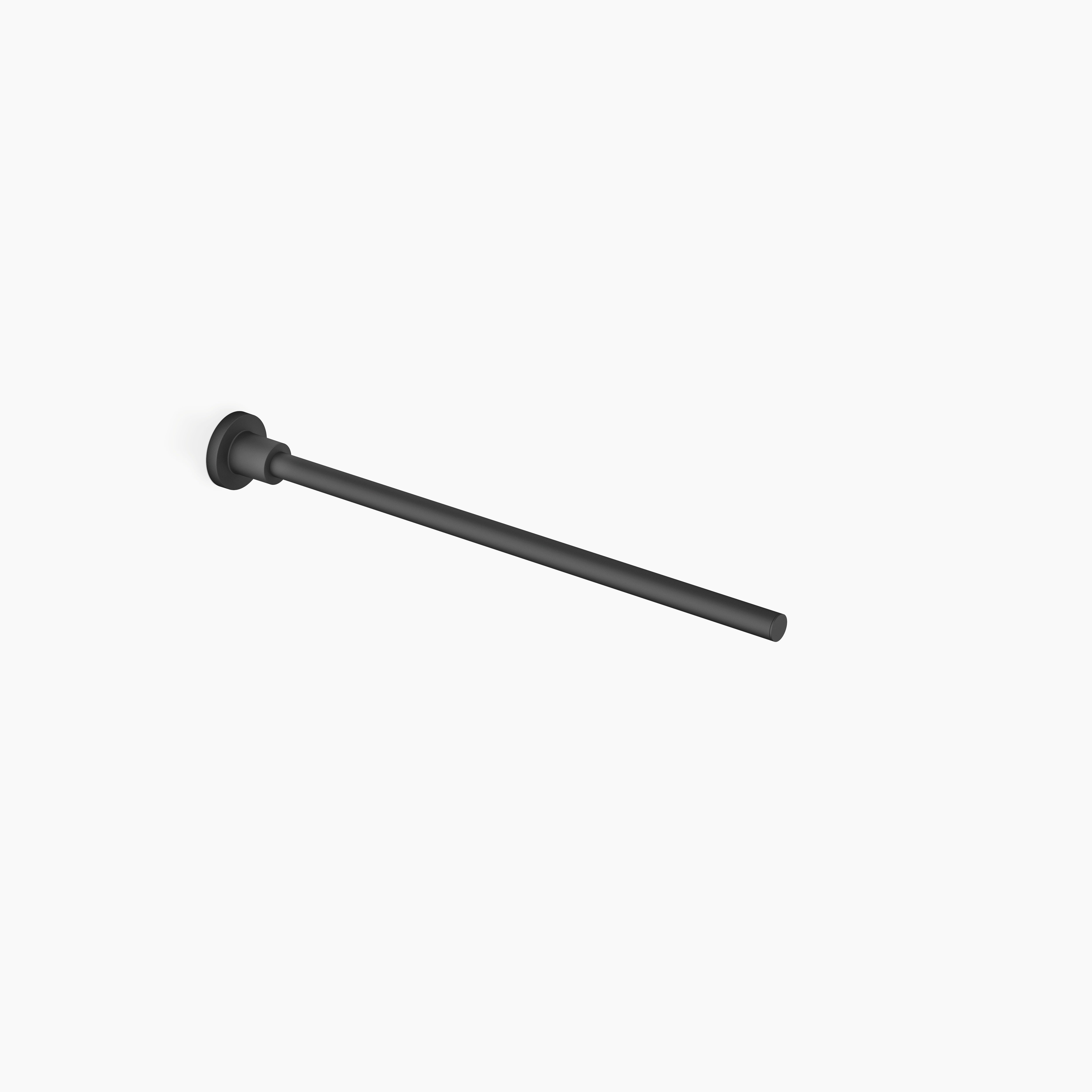 Tara Towel Bar 1 Piece Non Swivel Chrome