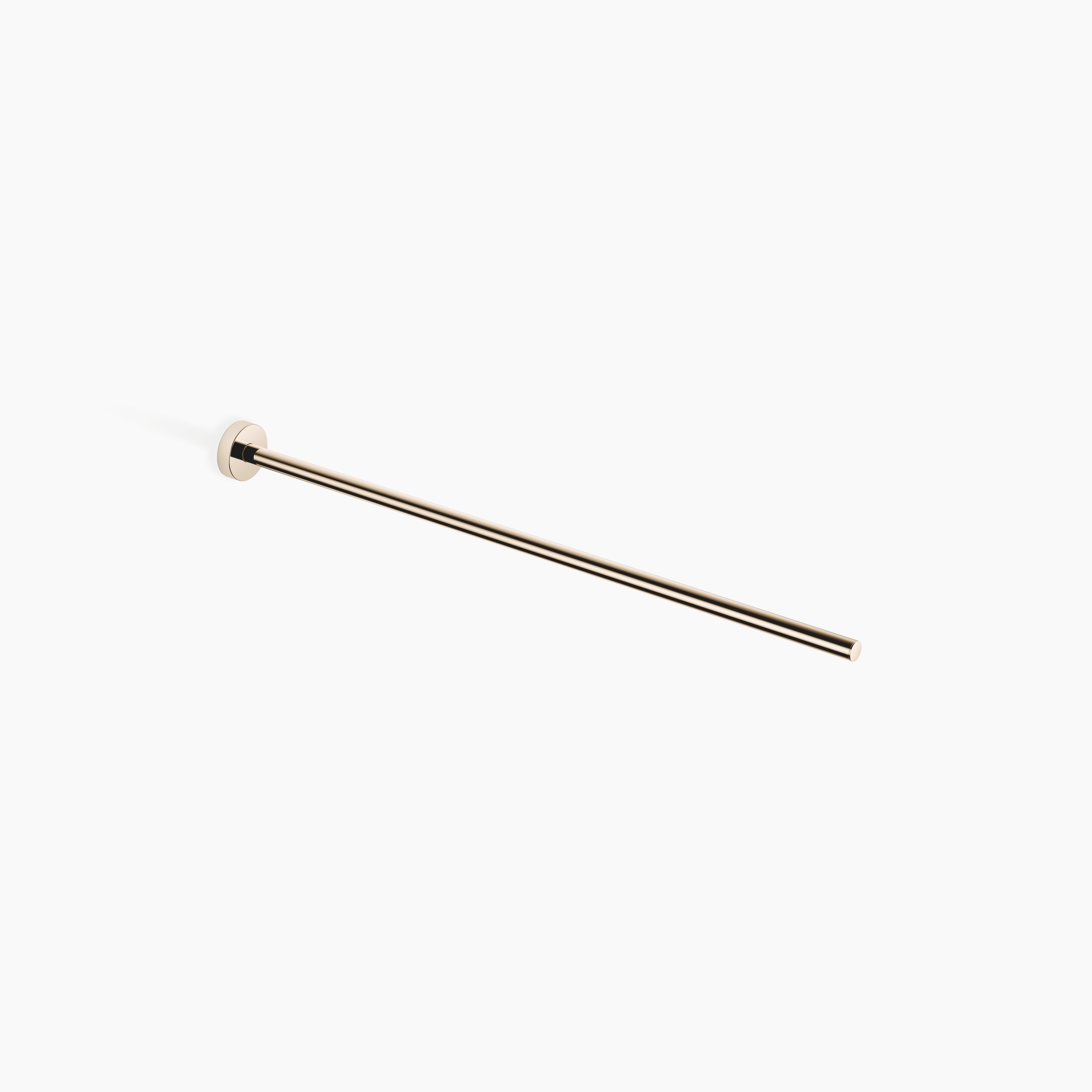 Towel Bar 1 Piece Non Swivel Chrome II