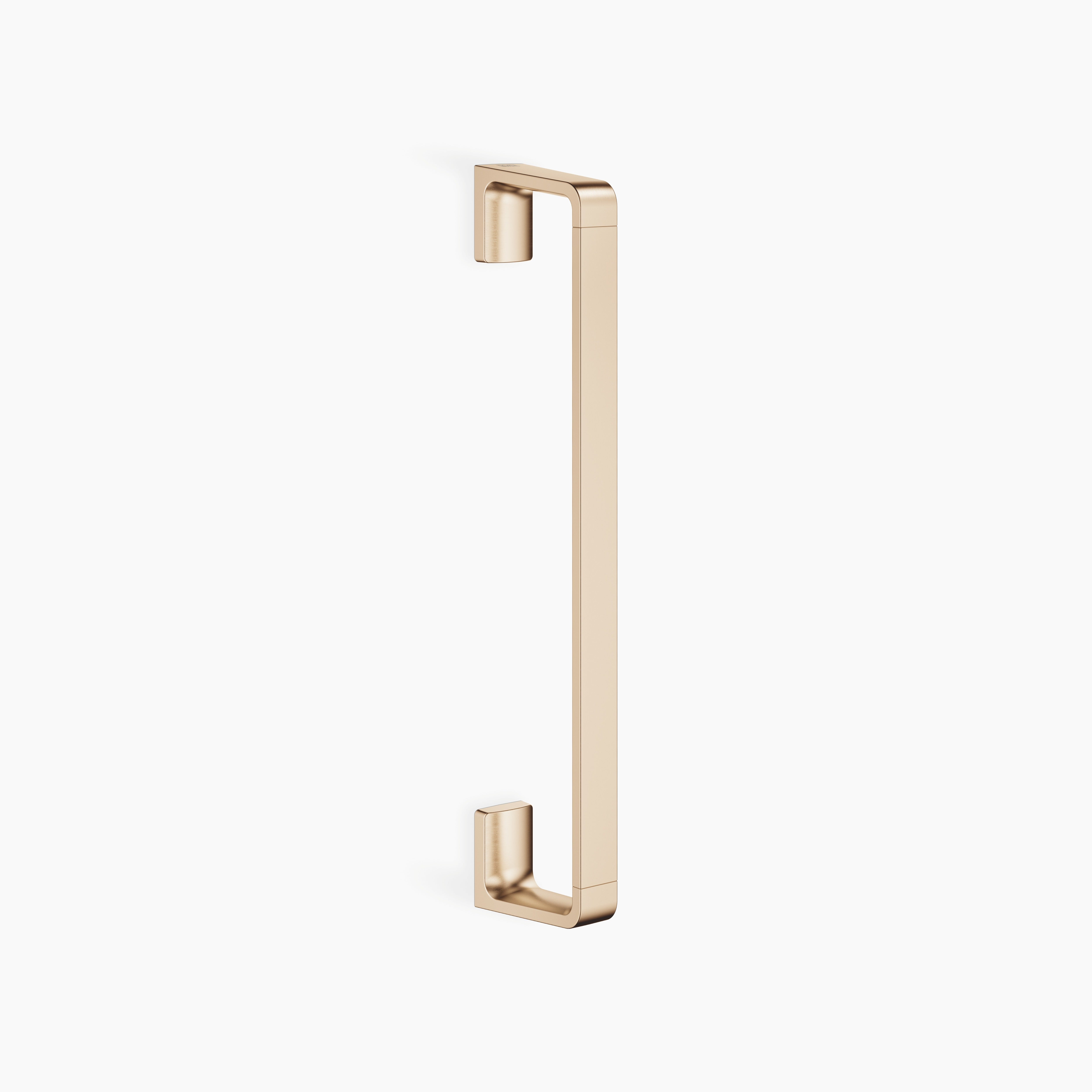 Towel Bar Chrome VI