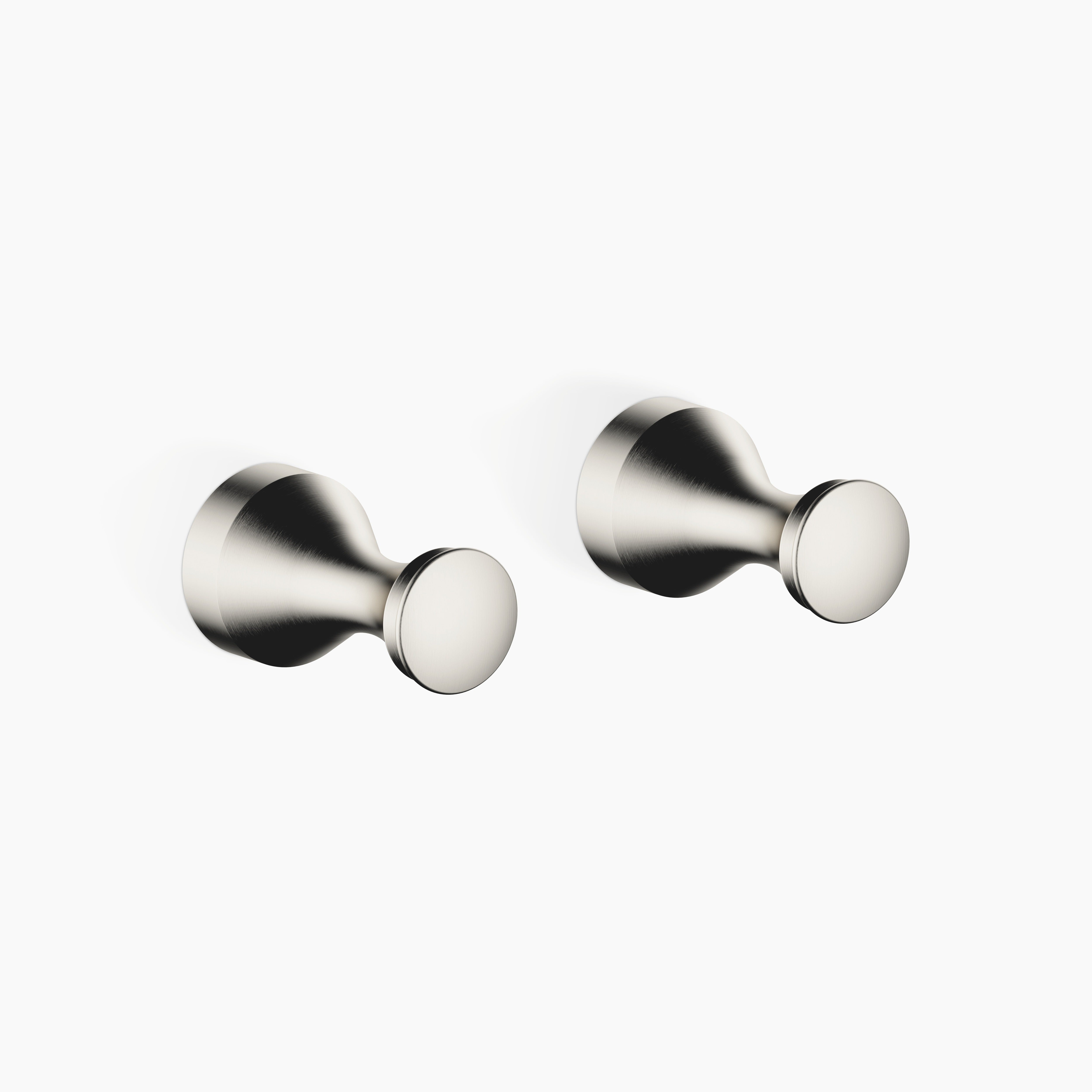Madison Hooks Chrome