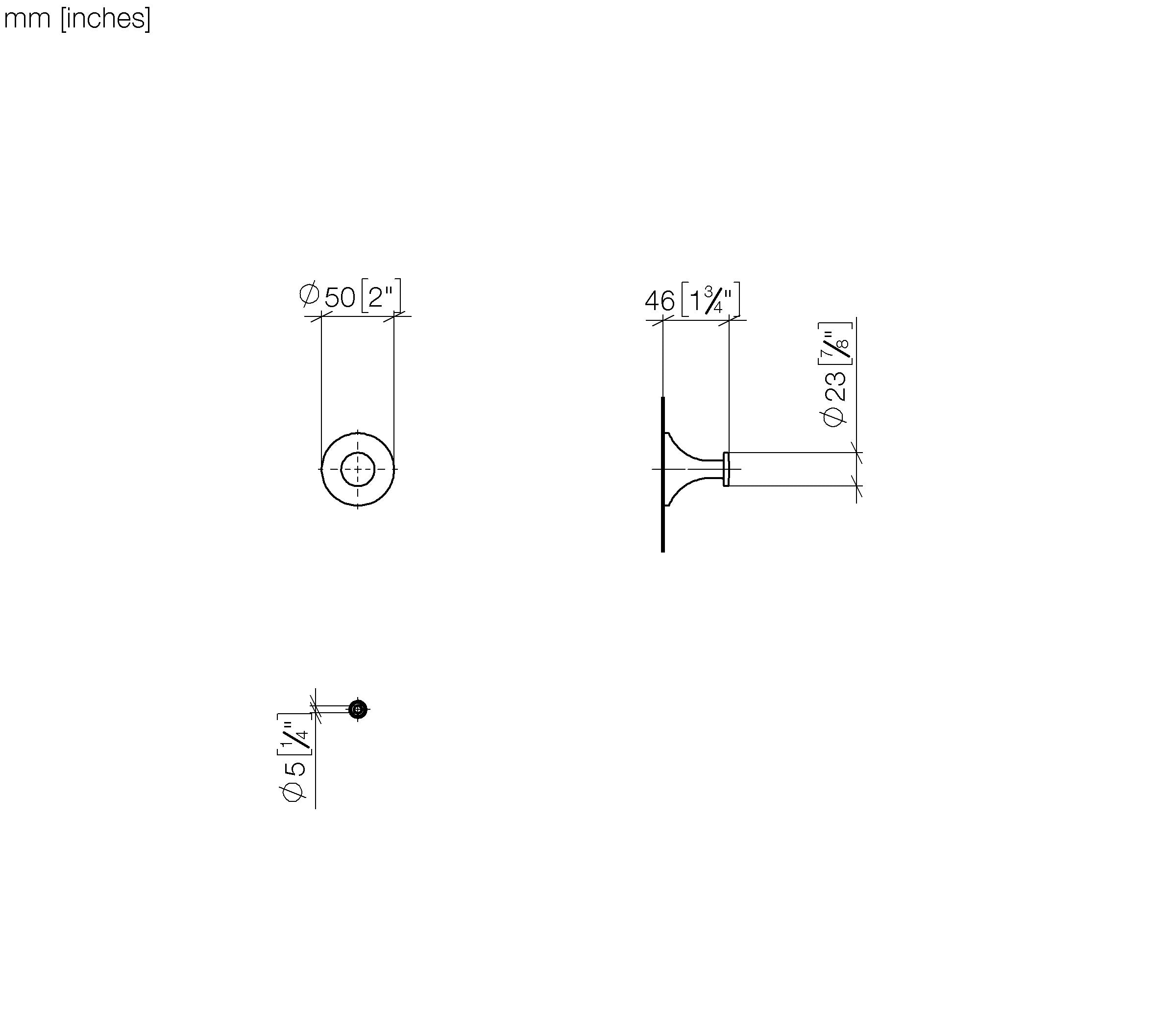 Vaia Hooks Chrome
