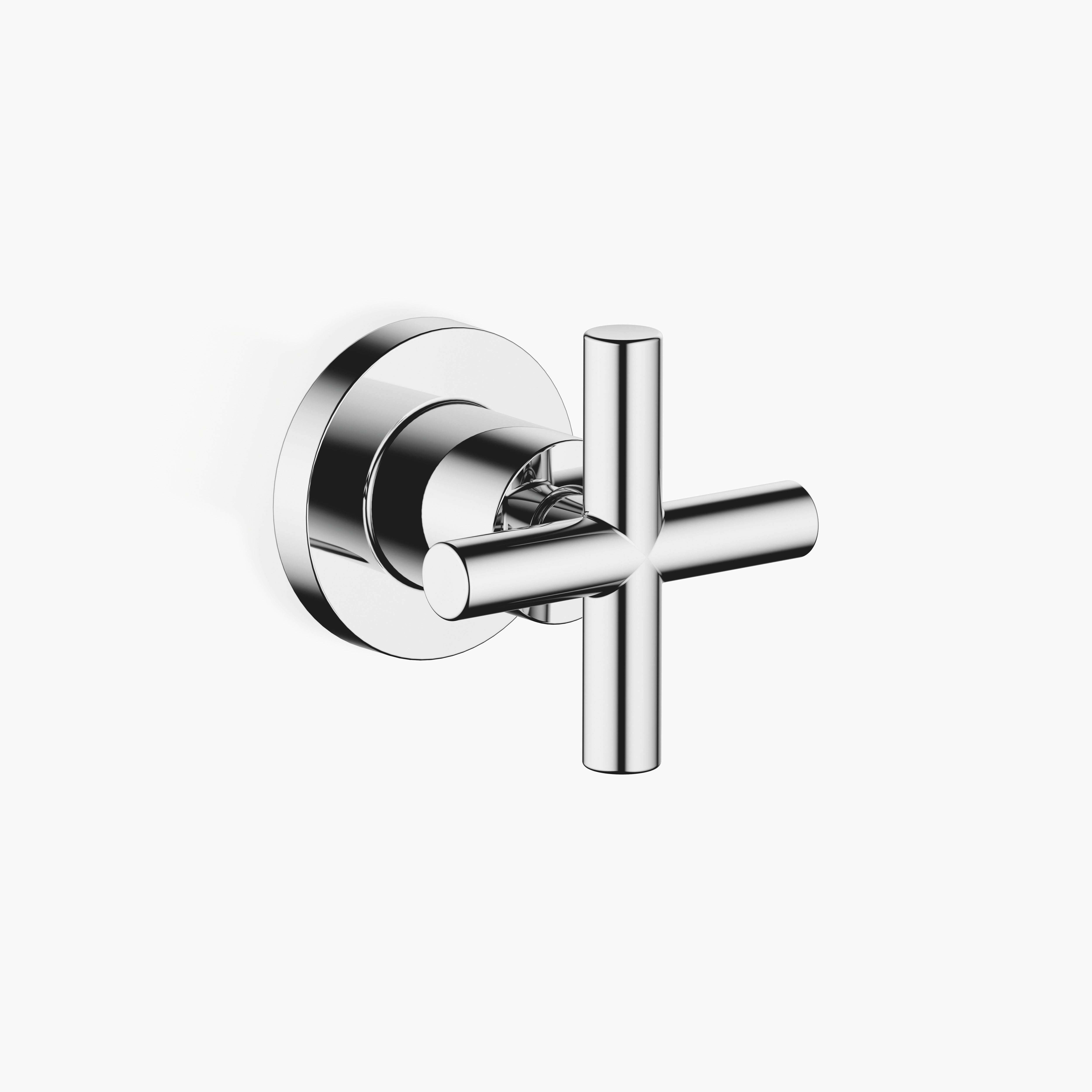 Hooks Chrome III